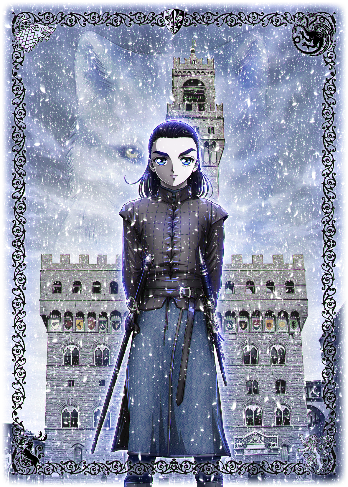 ARYA