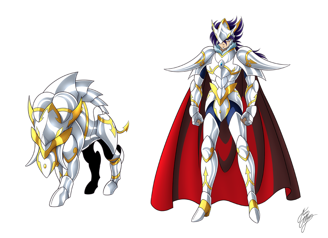 GOD WARRIOR GILLINBURSTI FRODI