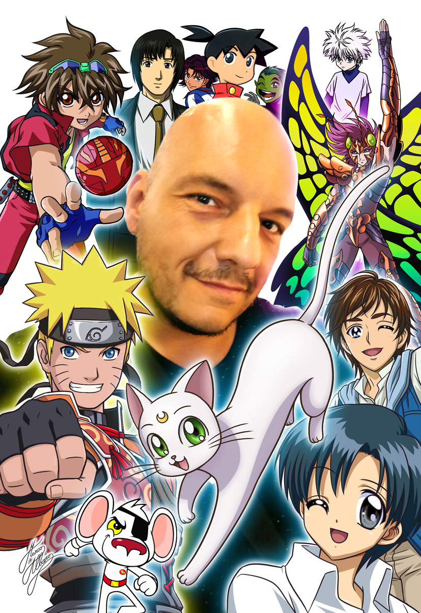 LEONARDO GRAZIANO