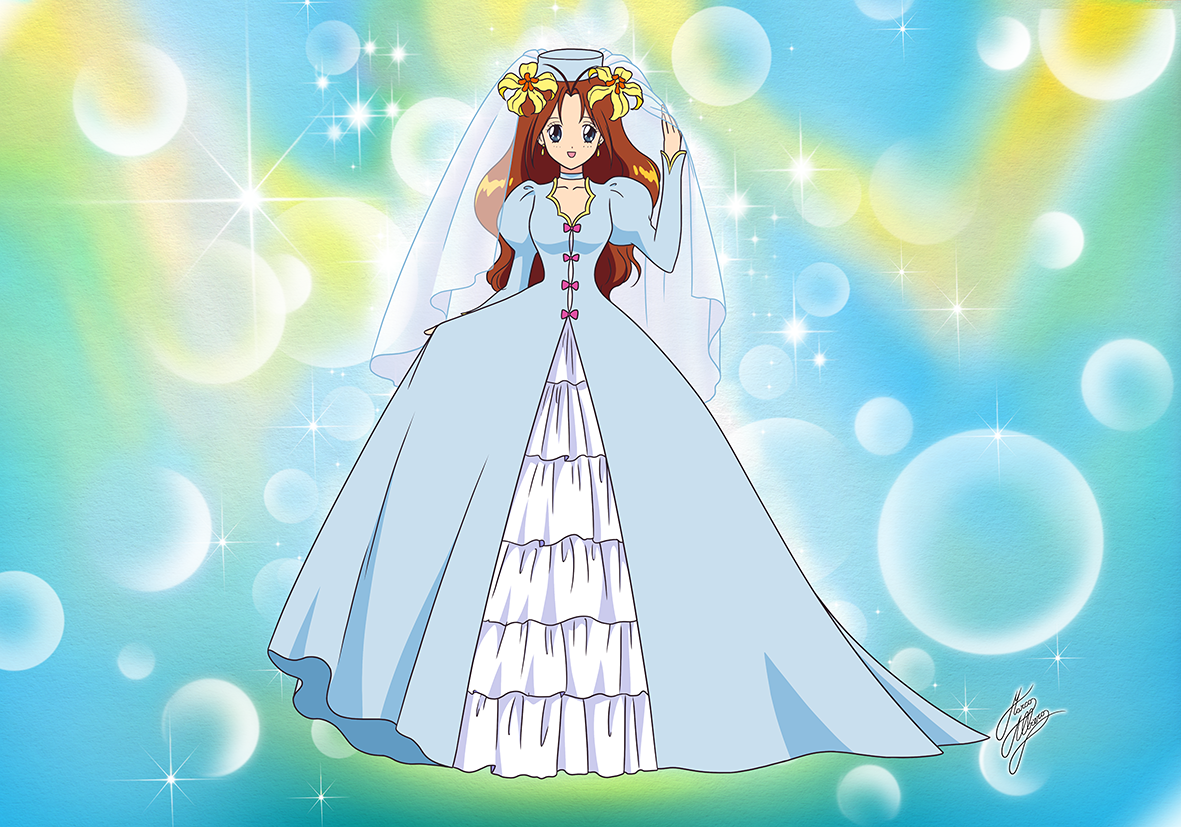 ANGEL LILY