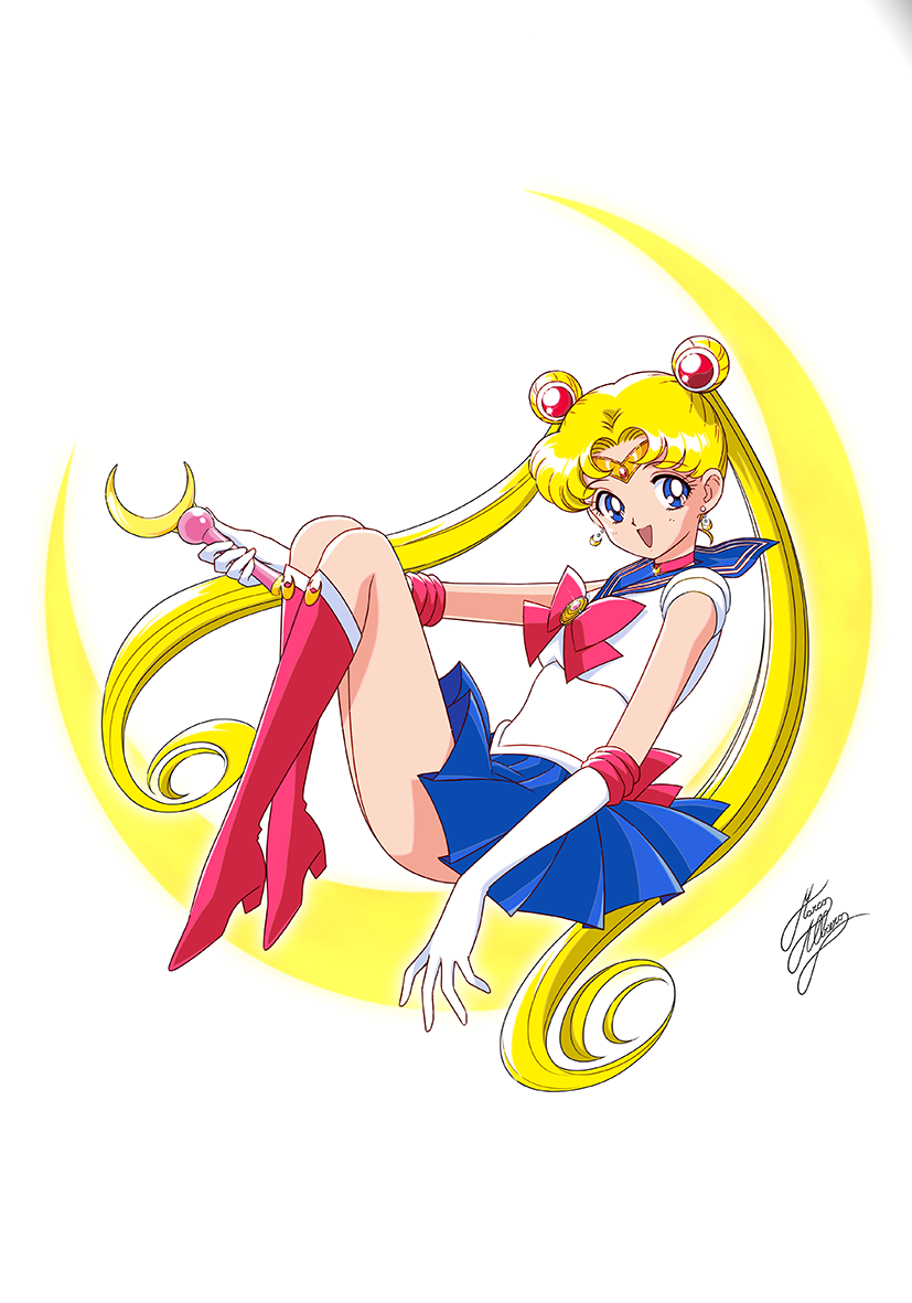 SAILOR MOON