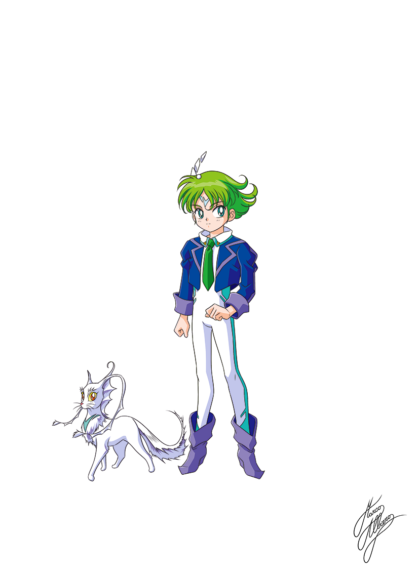 OPPOSITIO SENSHI ANSHAR