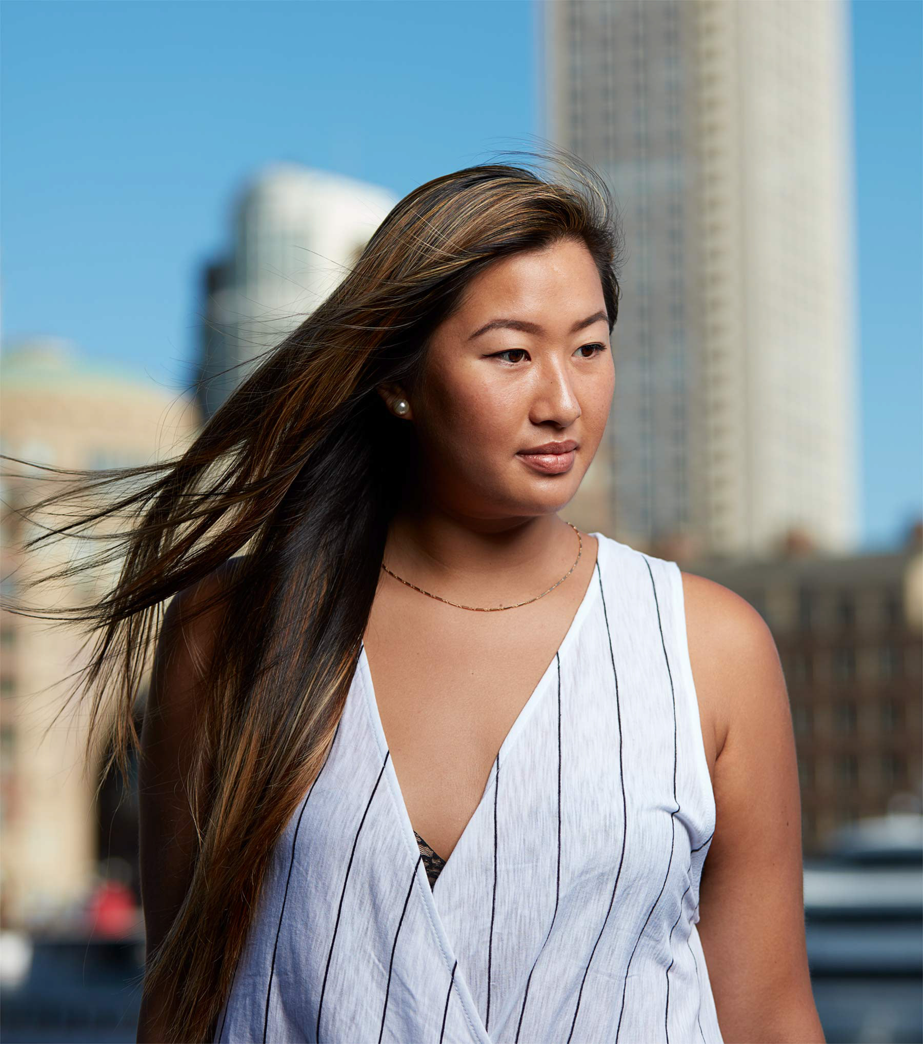 Alex Pavlov Photography - Portraits