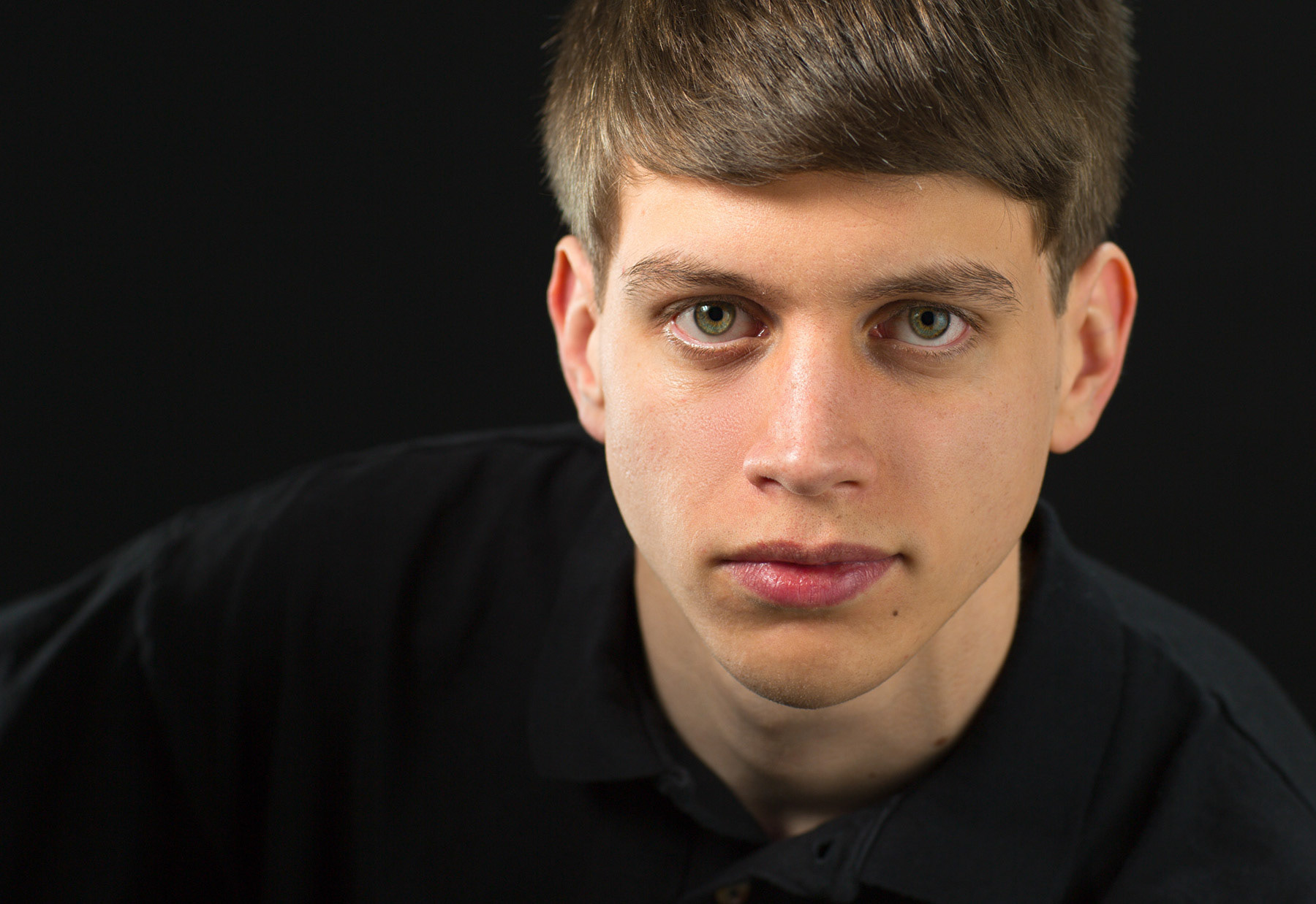 Alex Pavlov Photography - Portraits