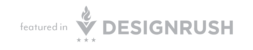 Featured in DesignRush