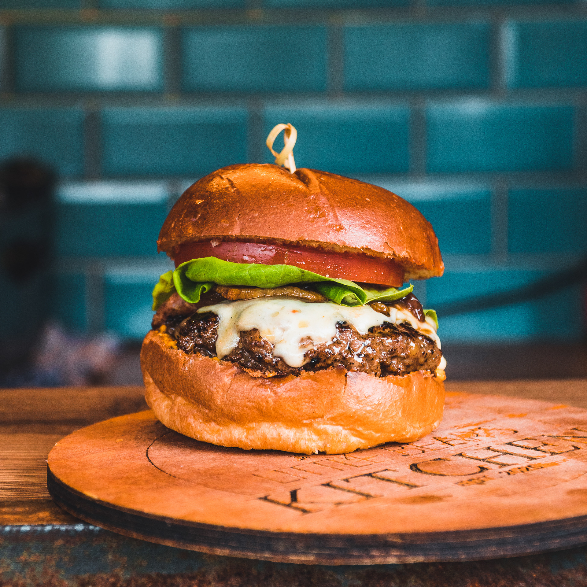 Little Bear's Kitchen