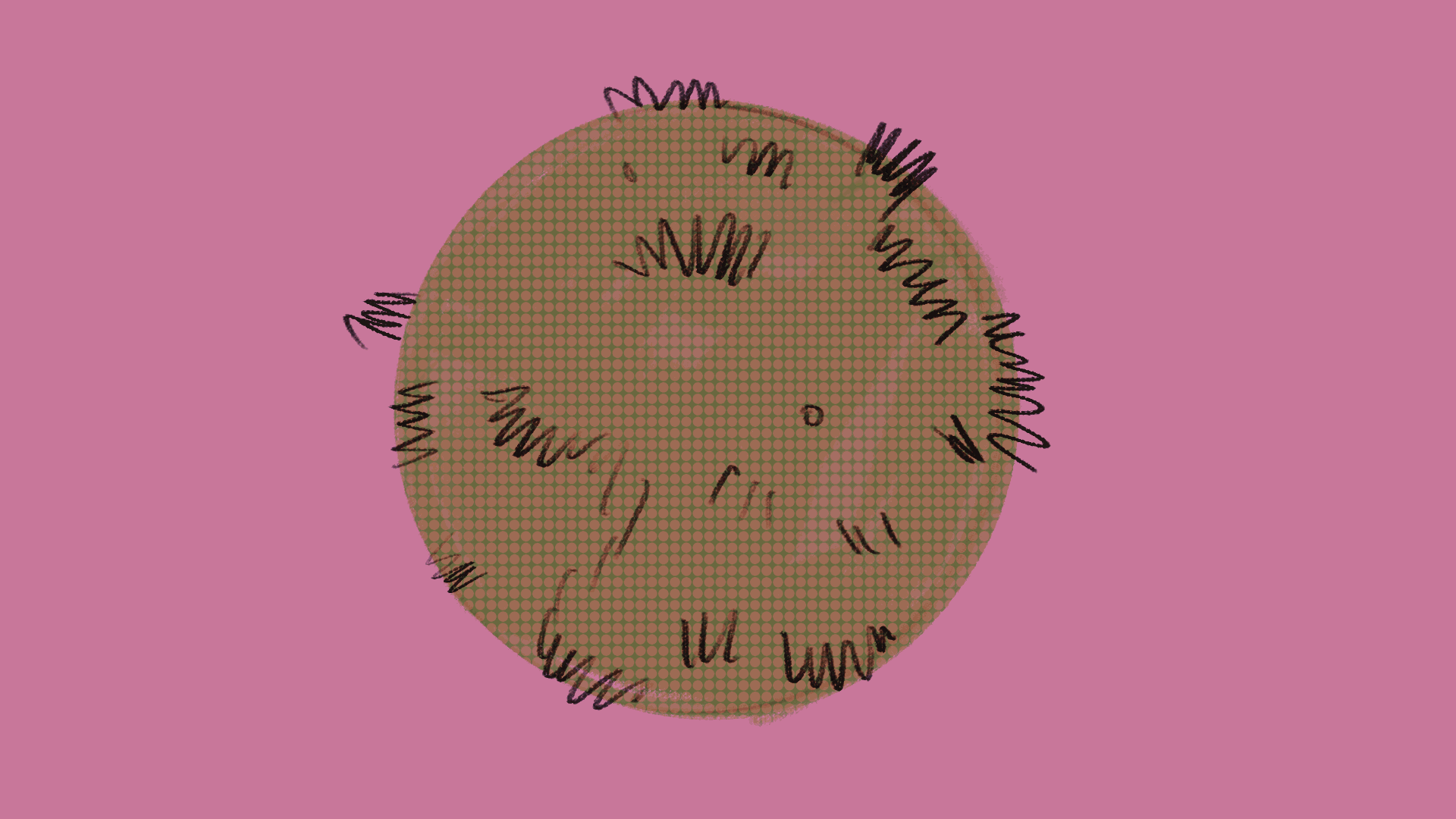 PLANET CAR ACCIDENT LOOP ANIMATION (2022)