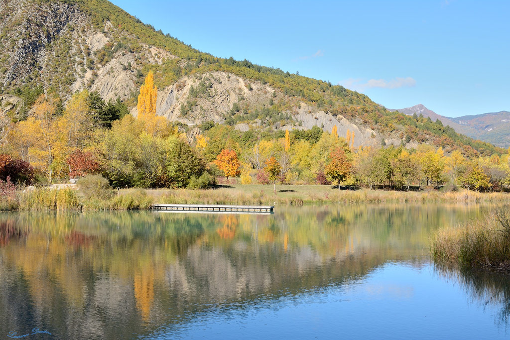 Ailleurs d'automne