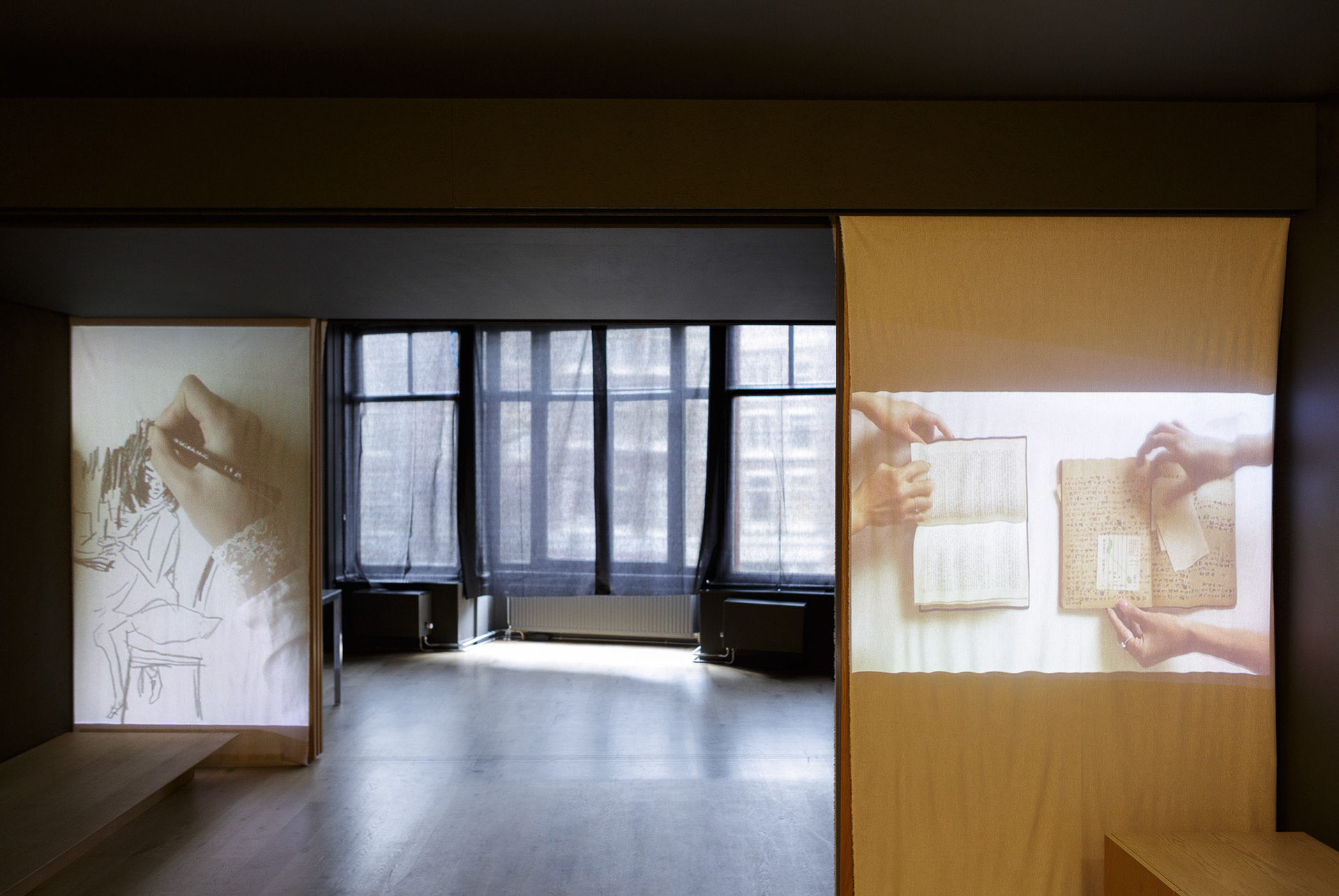 Erika Kobayashi, Your Dear Kitty, Japan Cultural Exchange, Amsterdam,