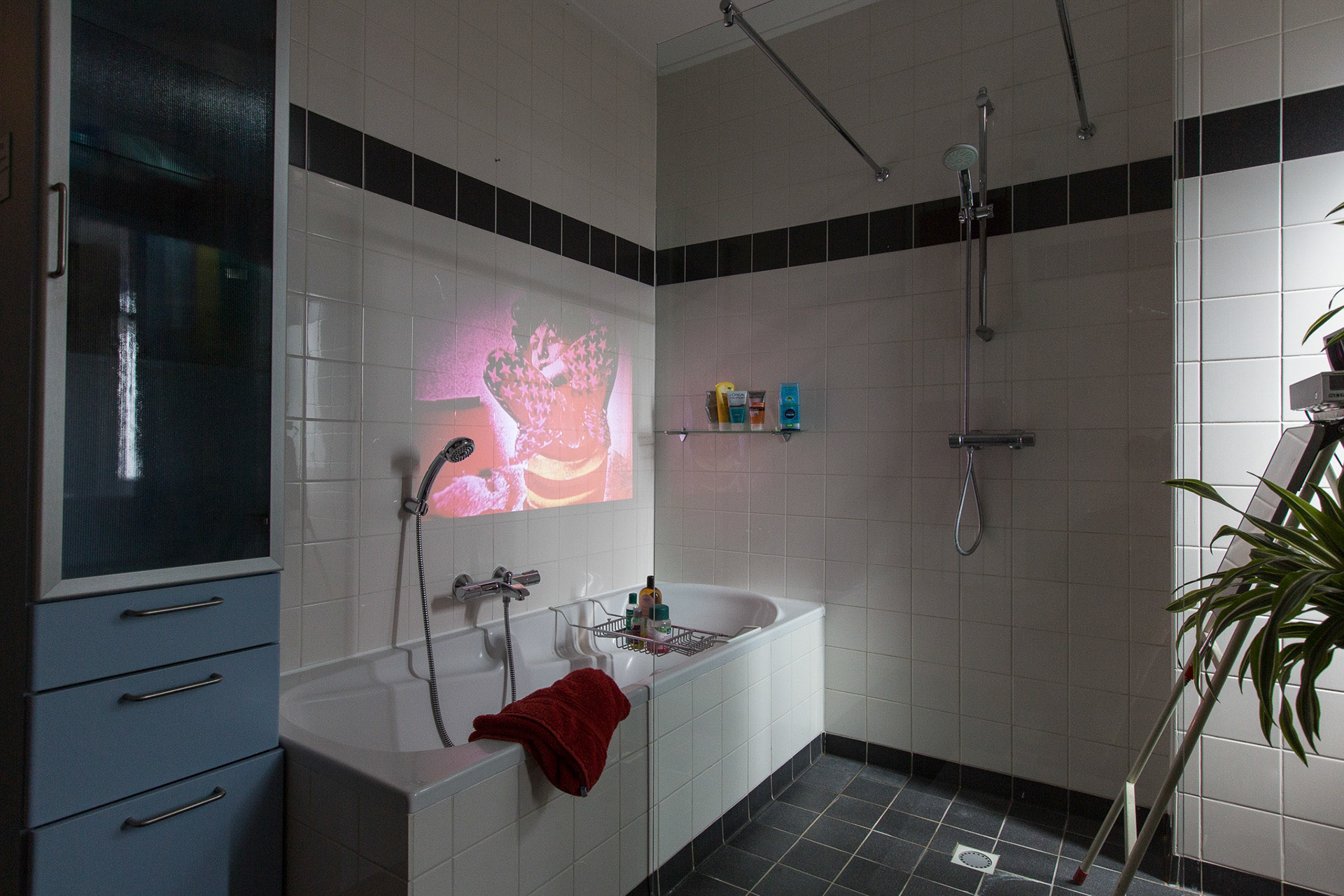 Museumstraat. Amsterdam, EYE, Pieter,