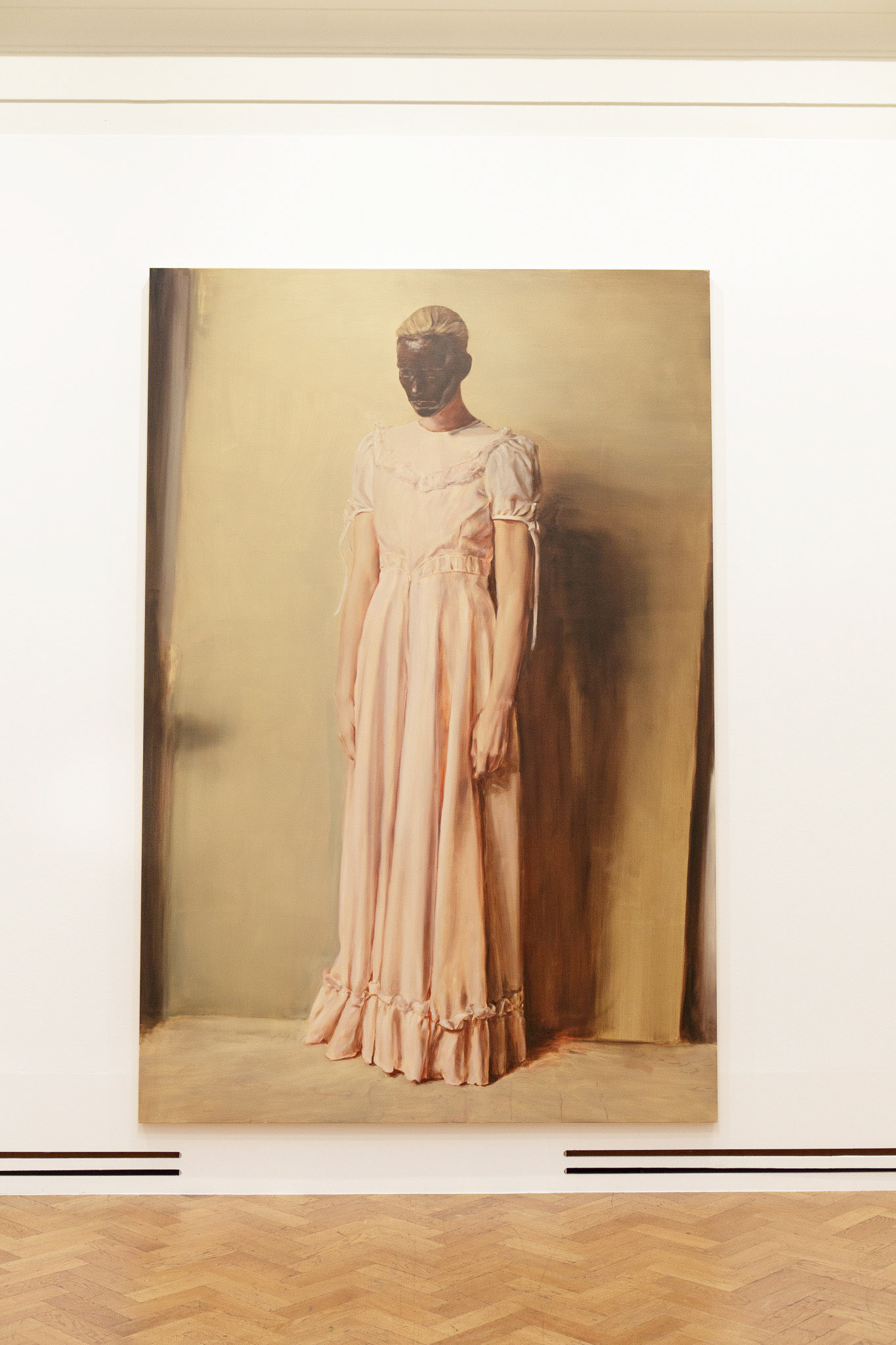 Bozar, MICHAËL BORREMANS, temporary,