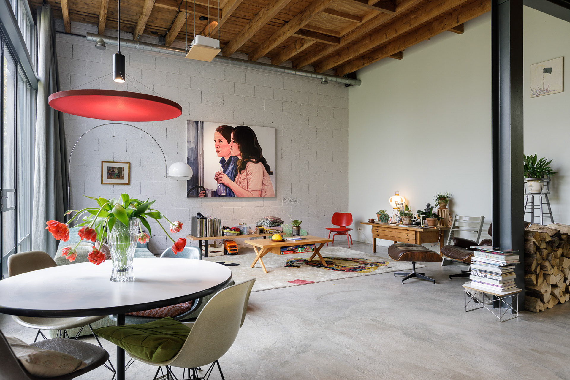 Scheltens &amp; Abbenes, IMA