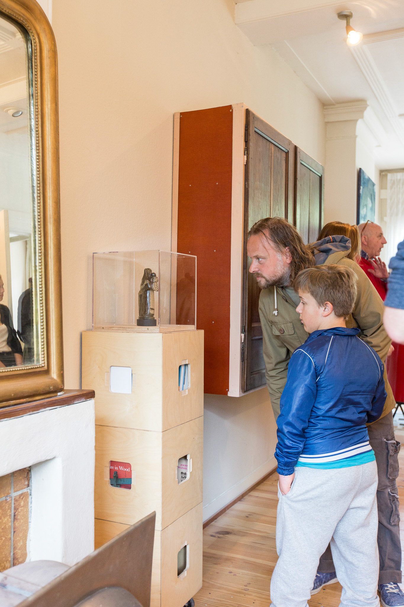 Museumstraat, Amsterdam, Amsterdam Museum, Hans, Pretoriusstraat,