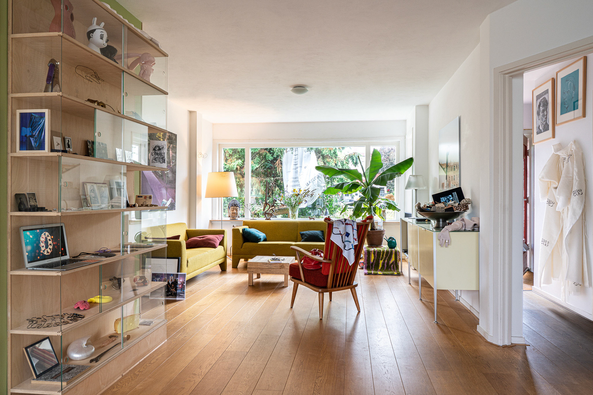 Sandberg Instituut, Challenging Jewellery, BLESS