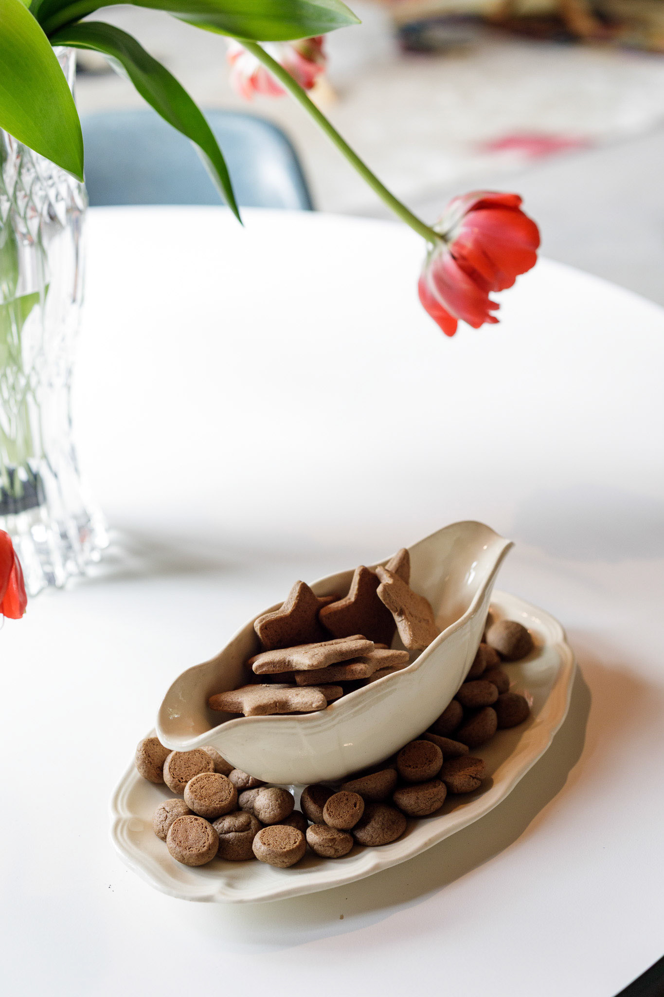 Scheltens & Abbenes, IMA