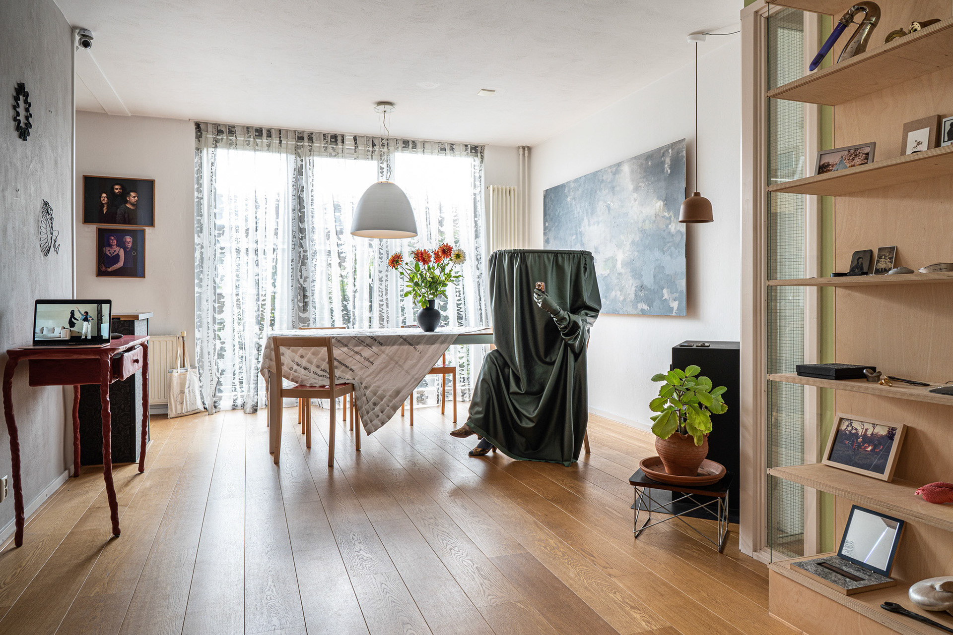 Sandberg Instituut, Challenging Jewellery, BLESS