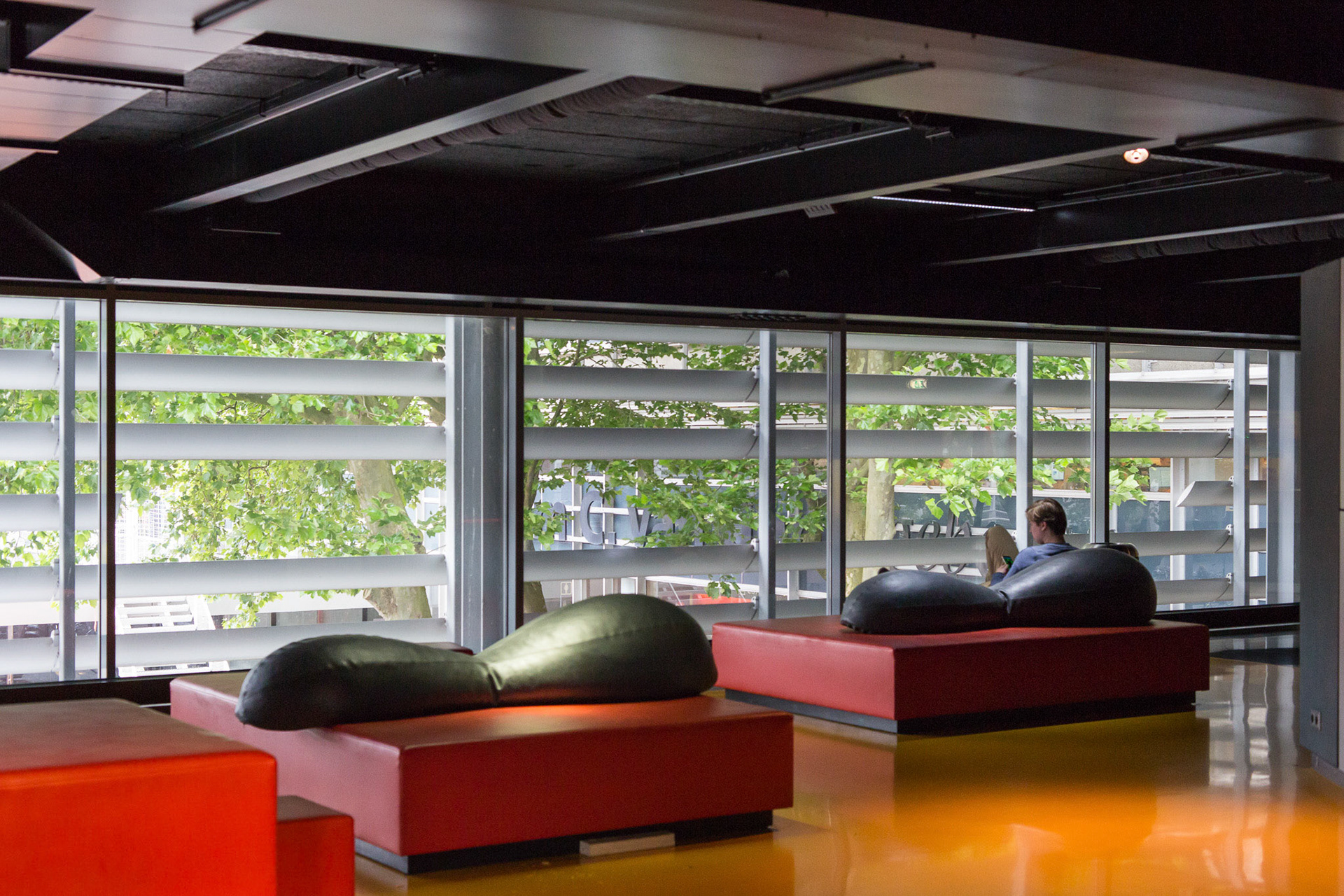 Bon Voyage, Utrecht, Nijntje, Universiteit Utrecht,