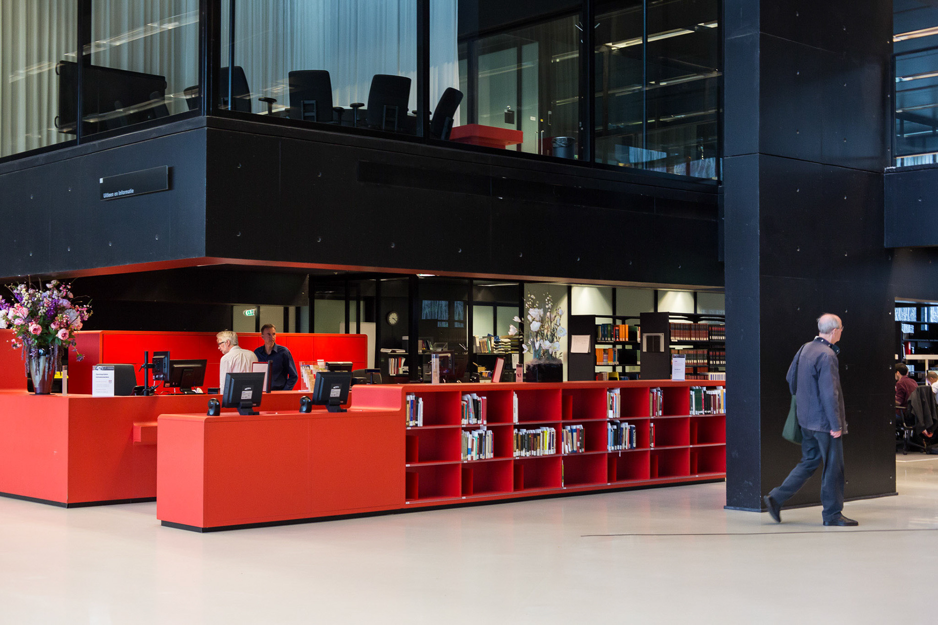 Bon Voyage, Utrecht, Nijntje, Universiteit Utrecht,