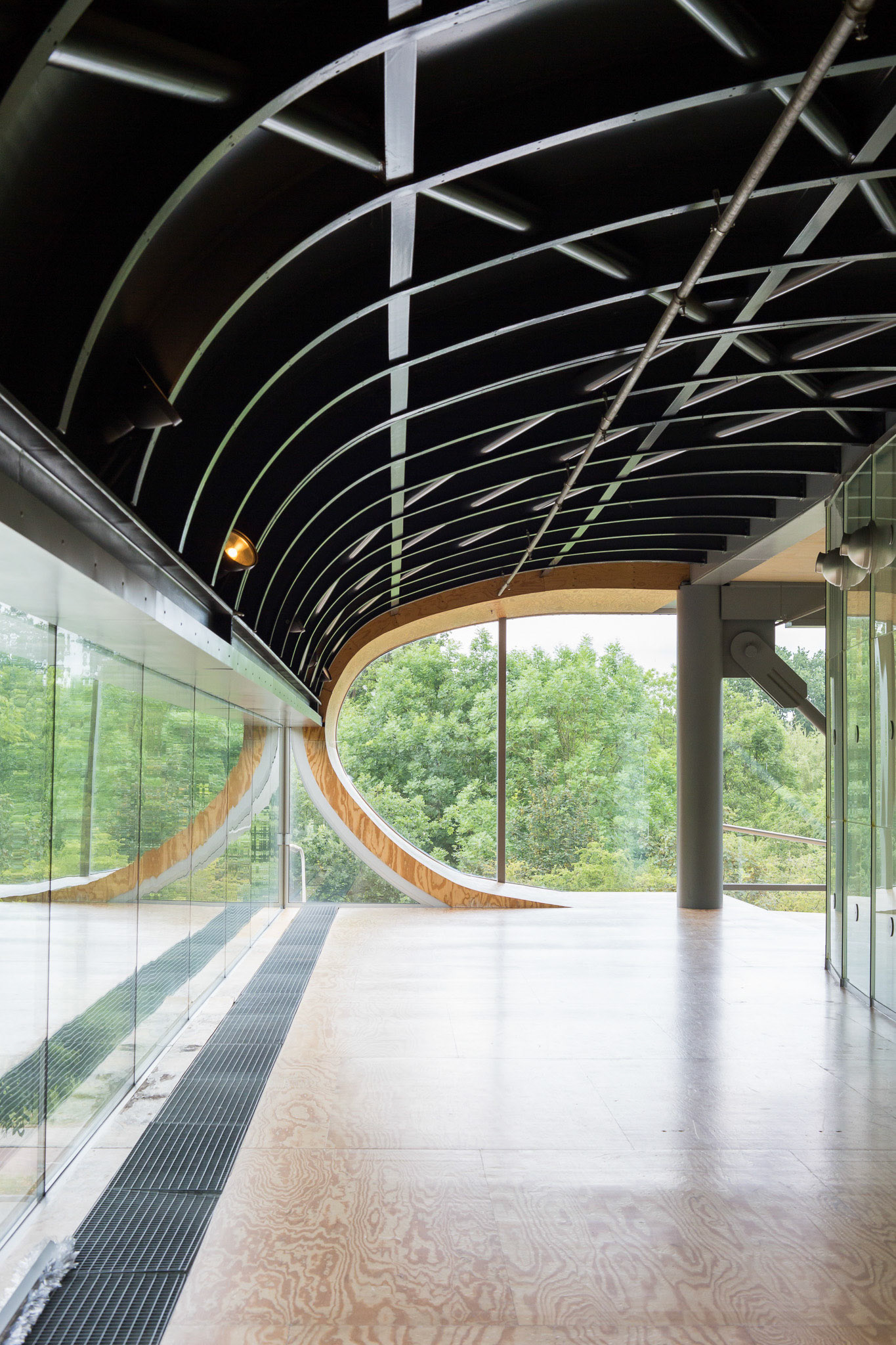 Bon Voyage, Utrecht, Nijntje, Universiteit Utrecht,