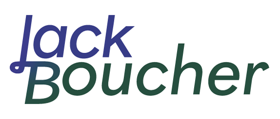 Jack Boucher
