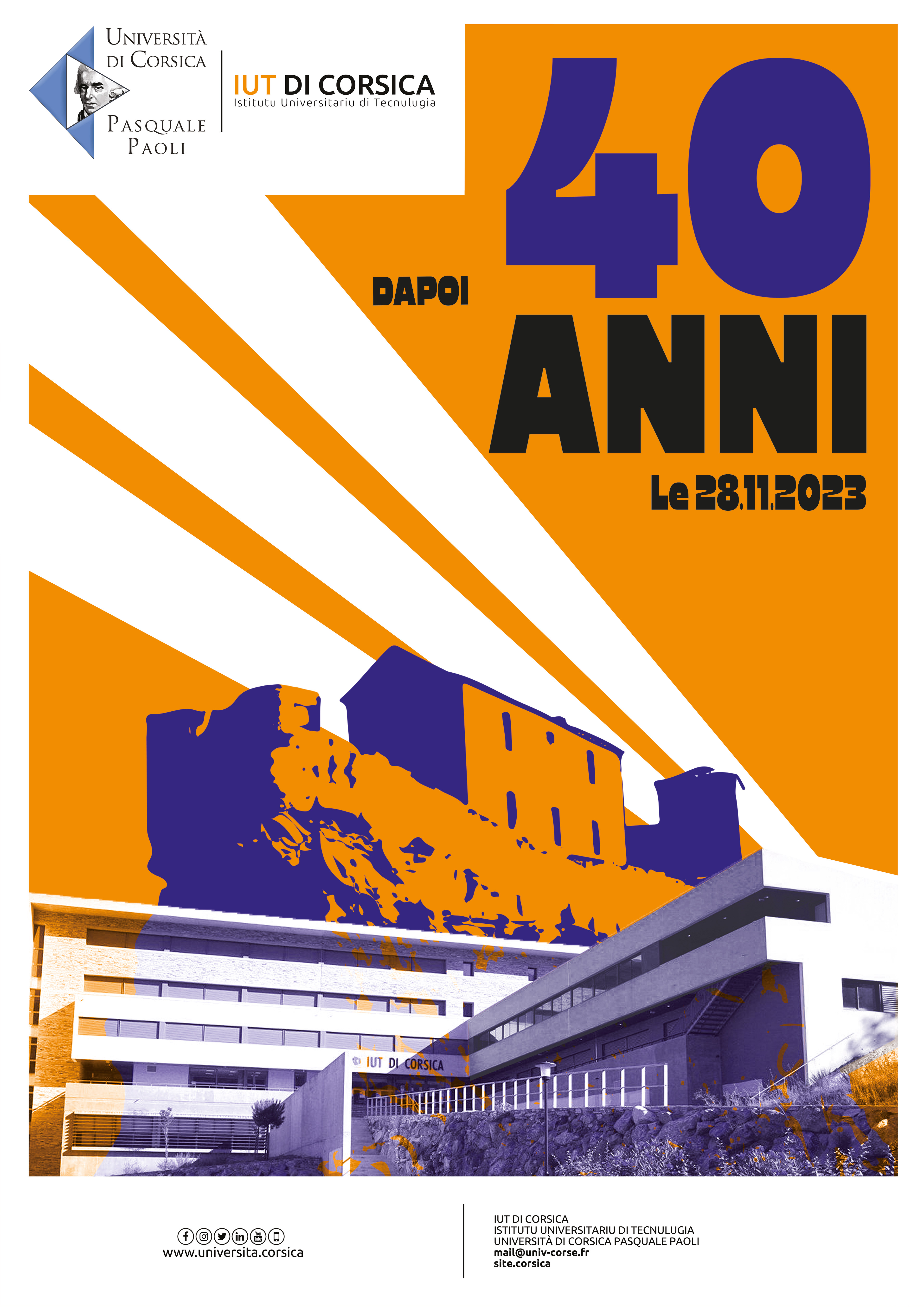 Affiche originale sélectionné