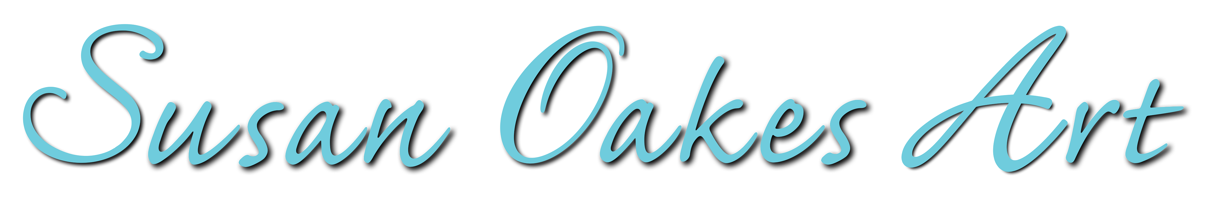 Susan Oakes Artwork