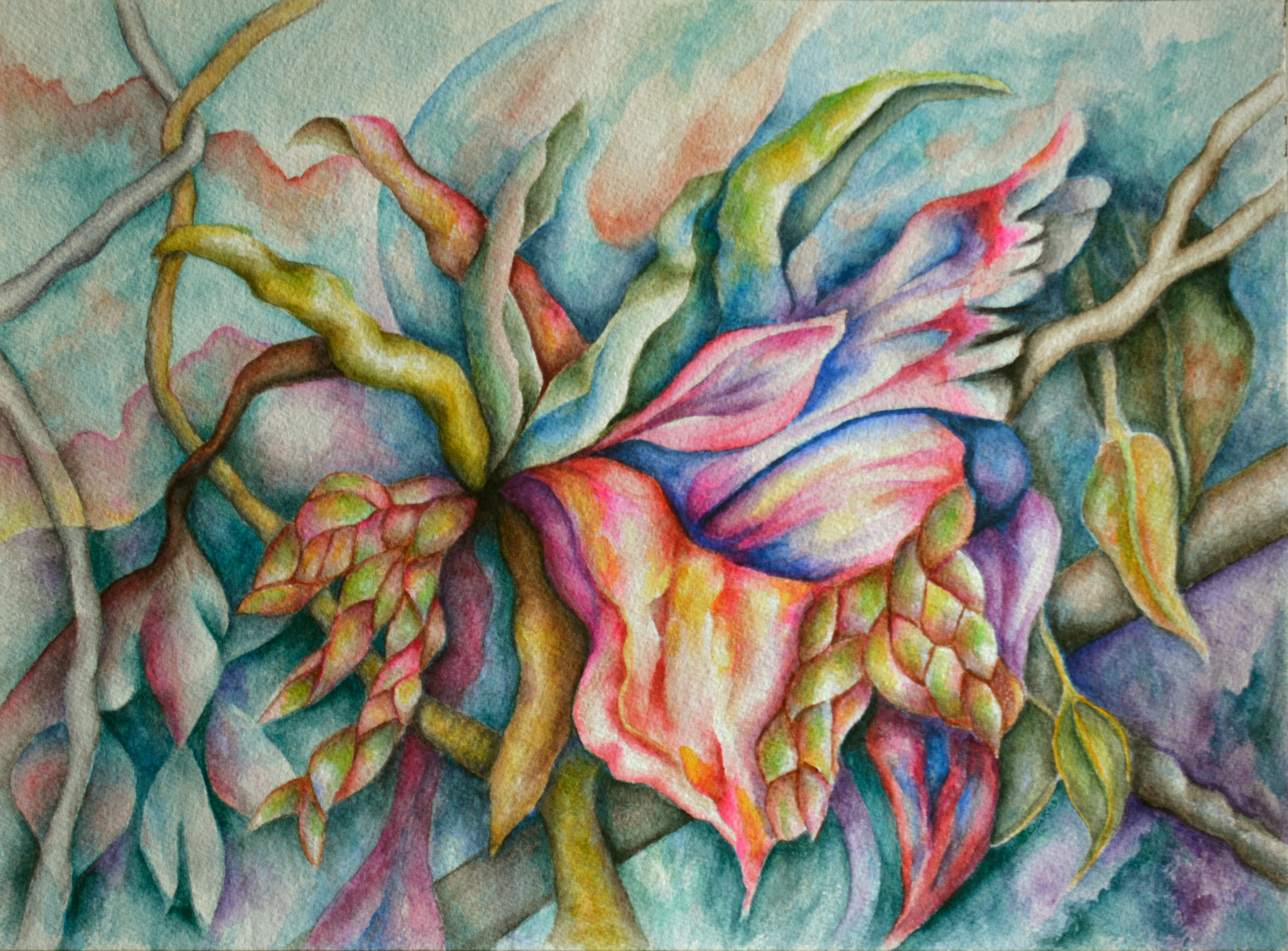 Emergent