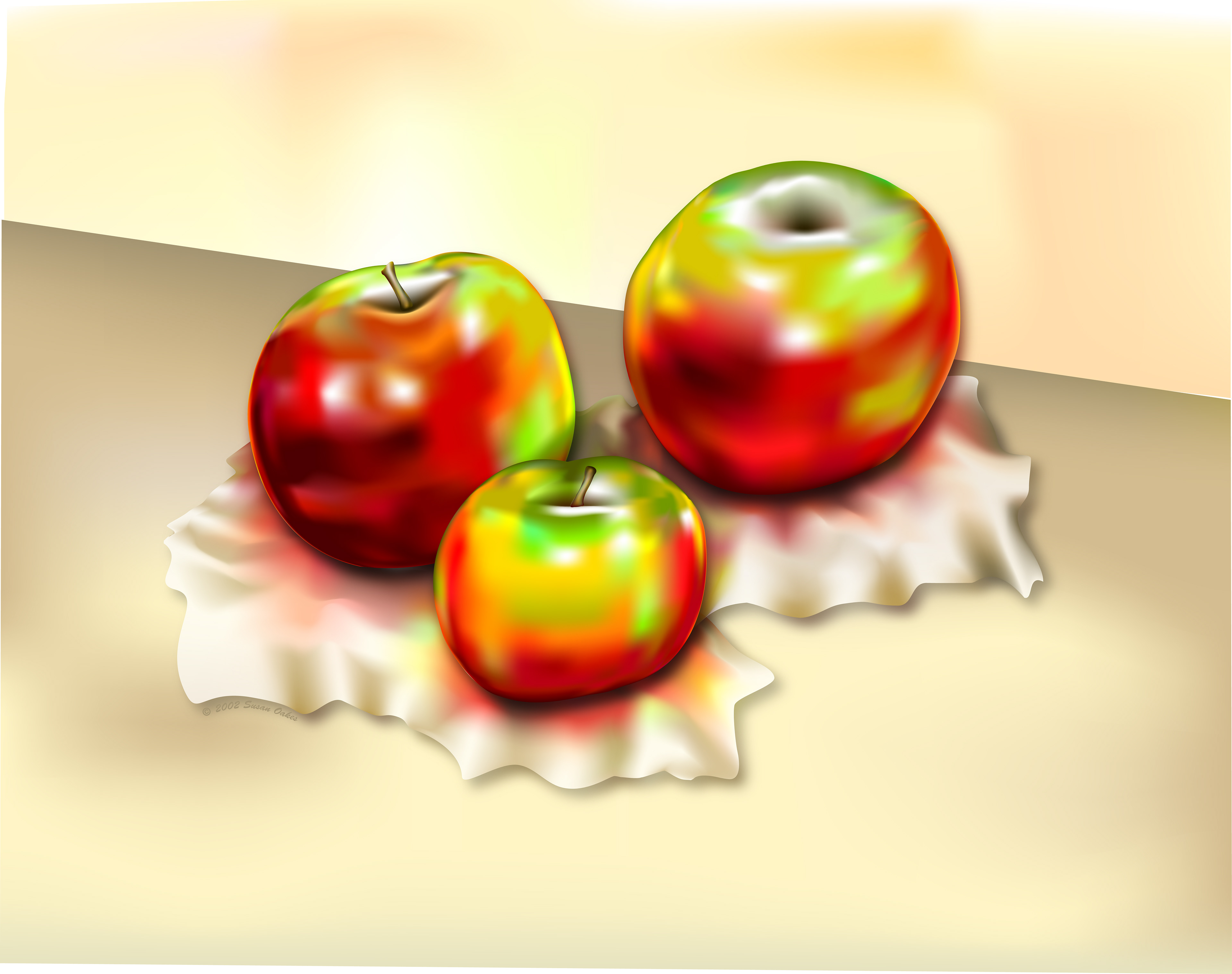 Made on a Mac