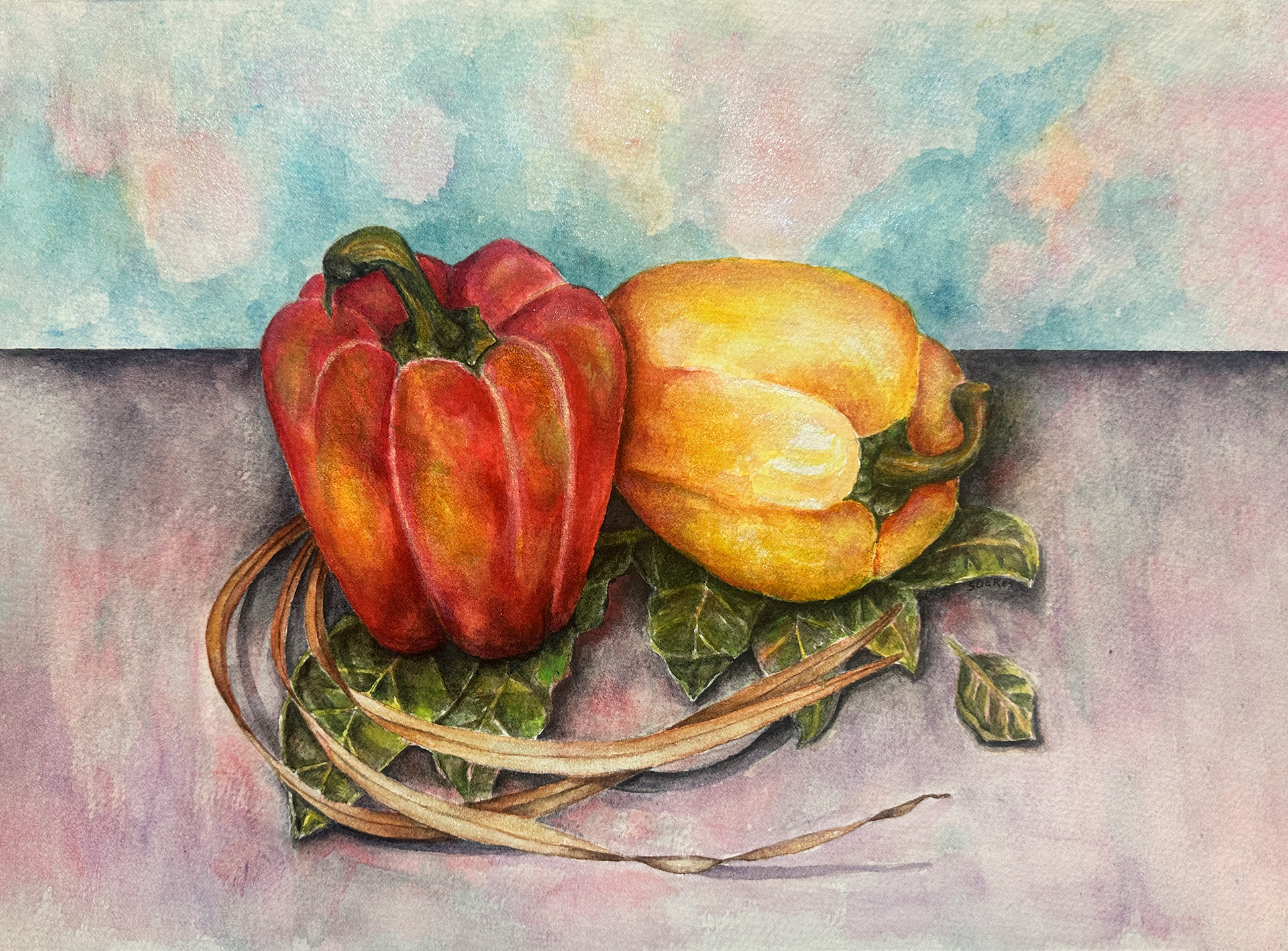 Peppers