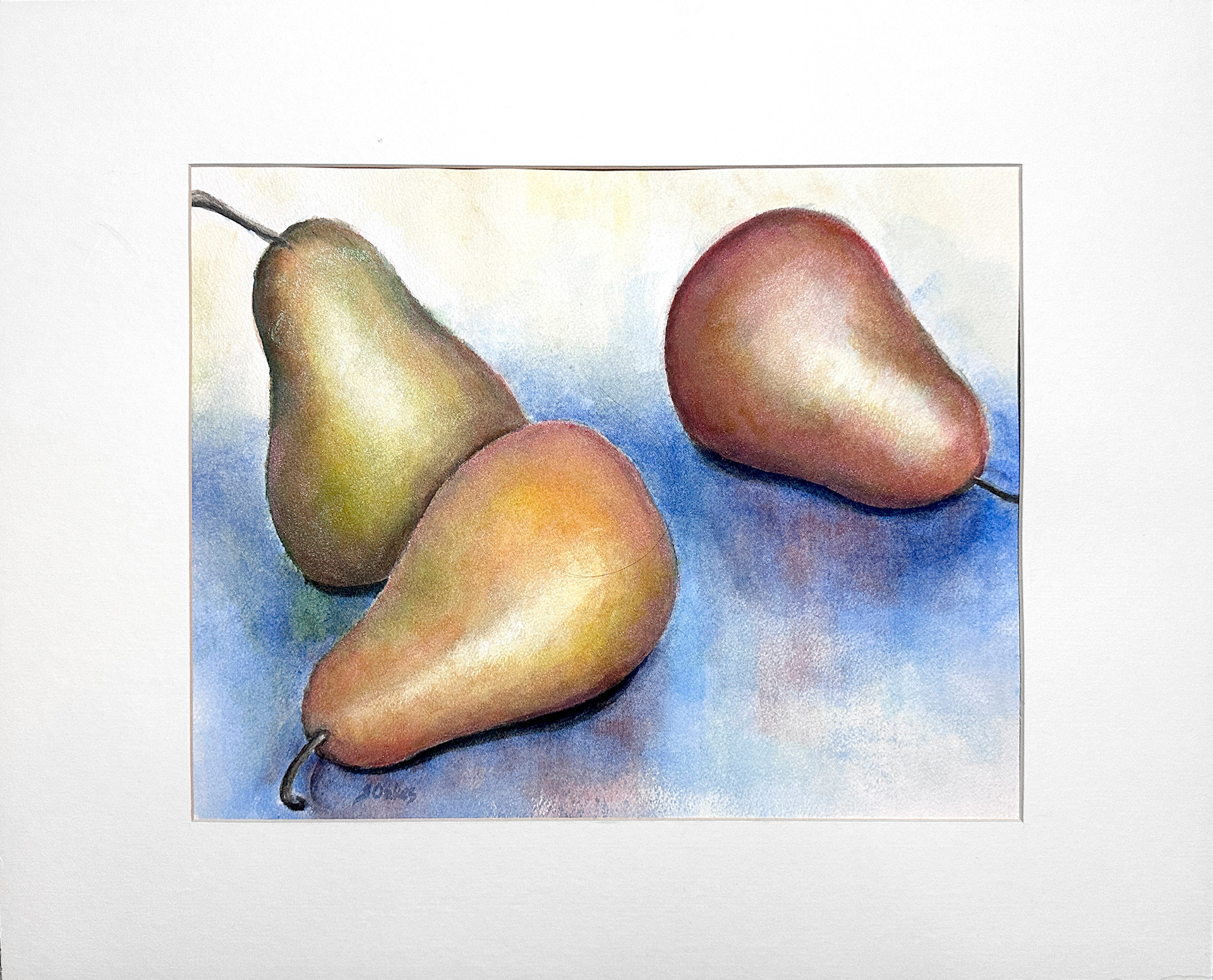 Pears