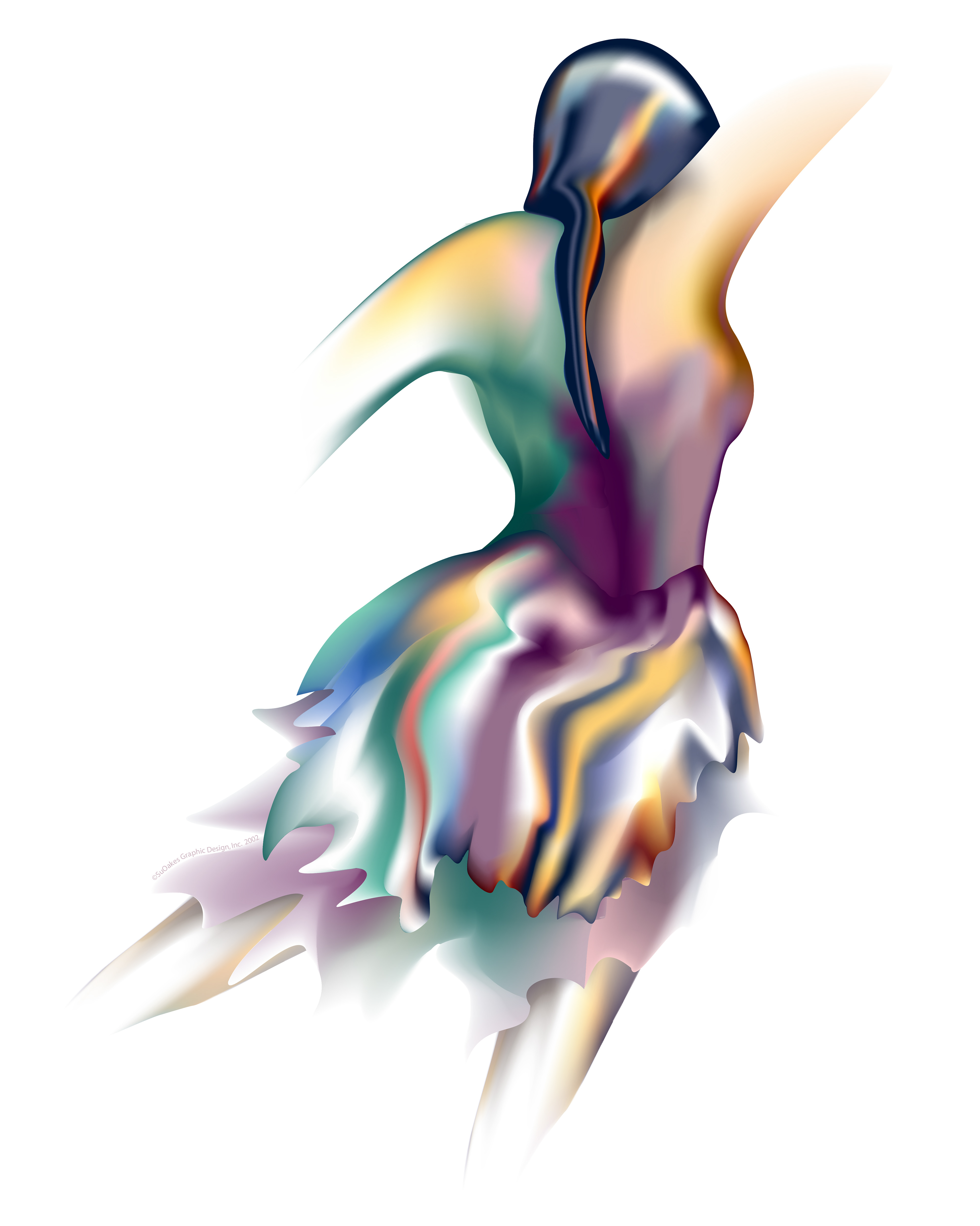 Dancer