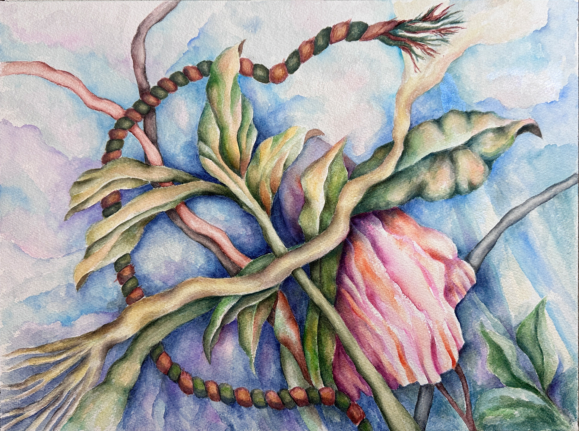 Unraveled