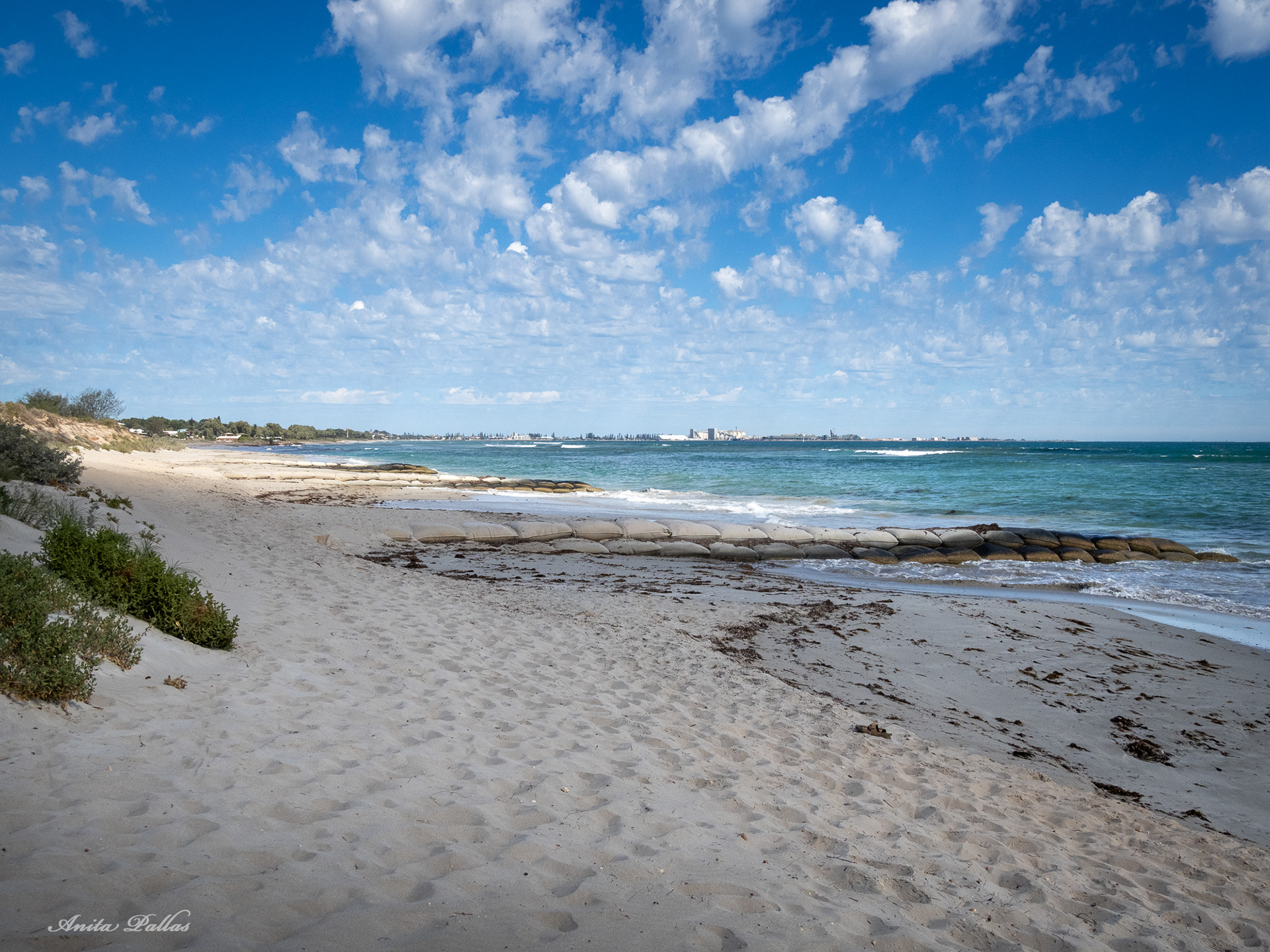 Geraldton