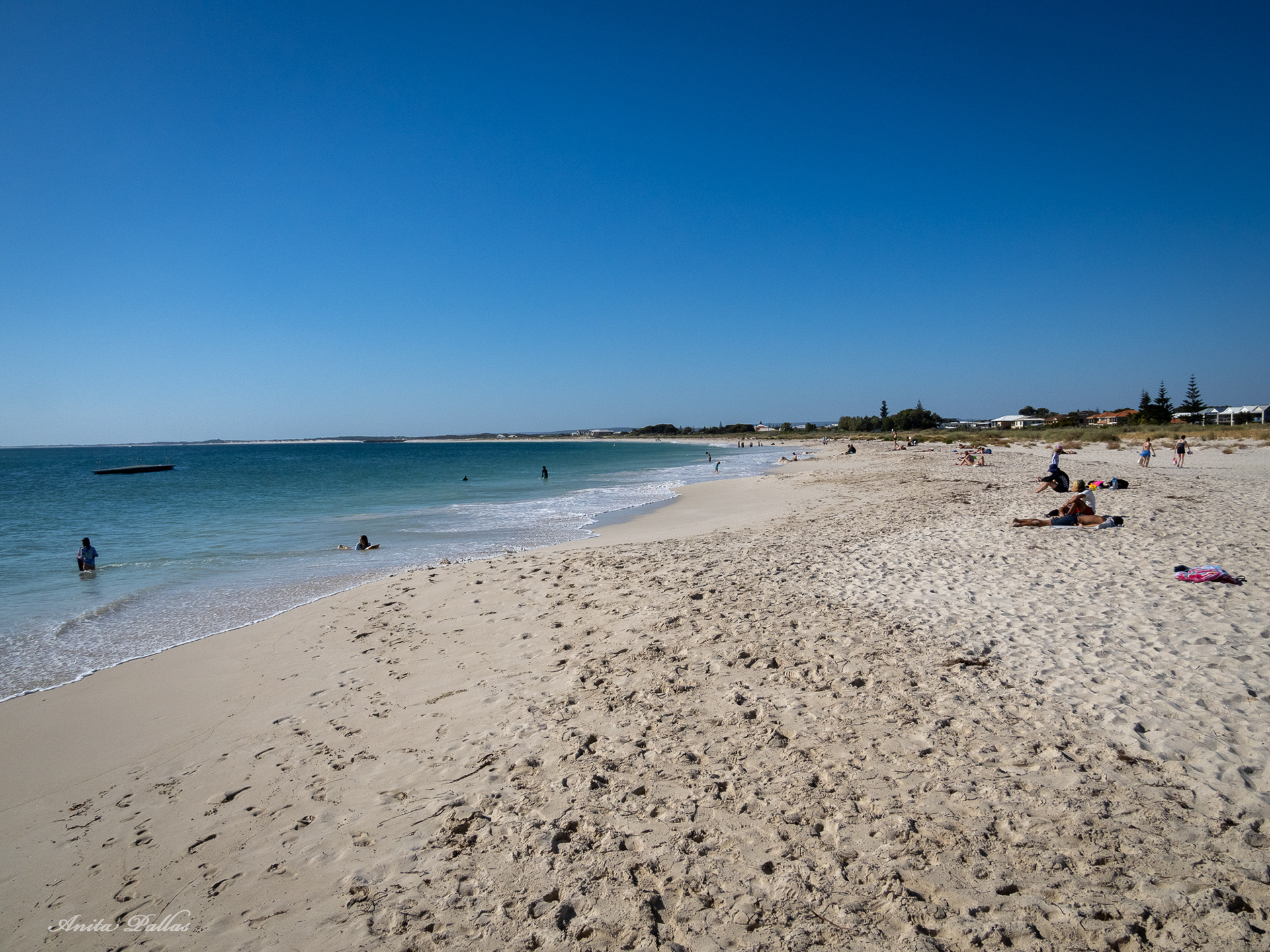 Jurien Bay