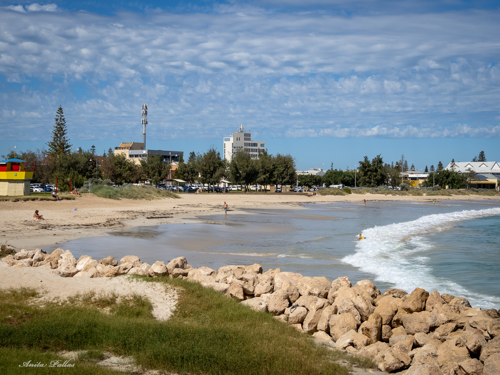 Geraldton
