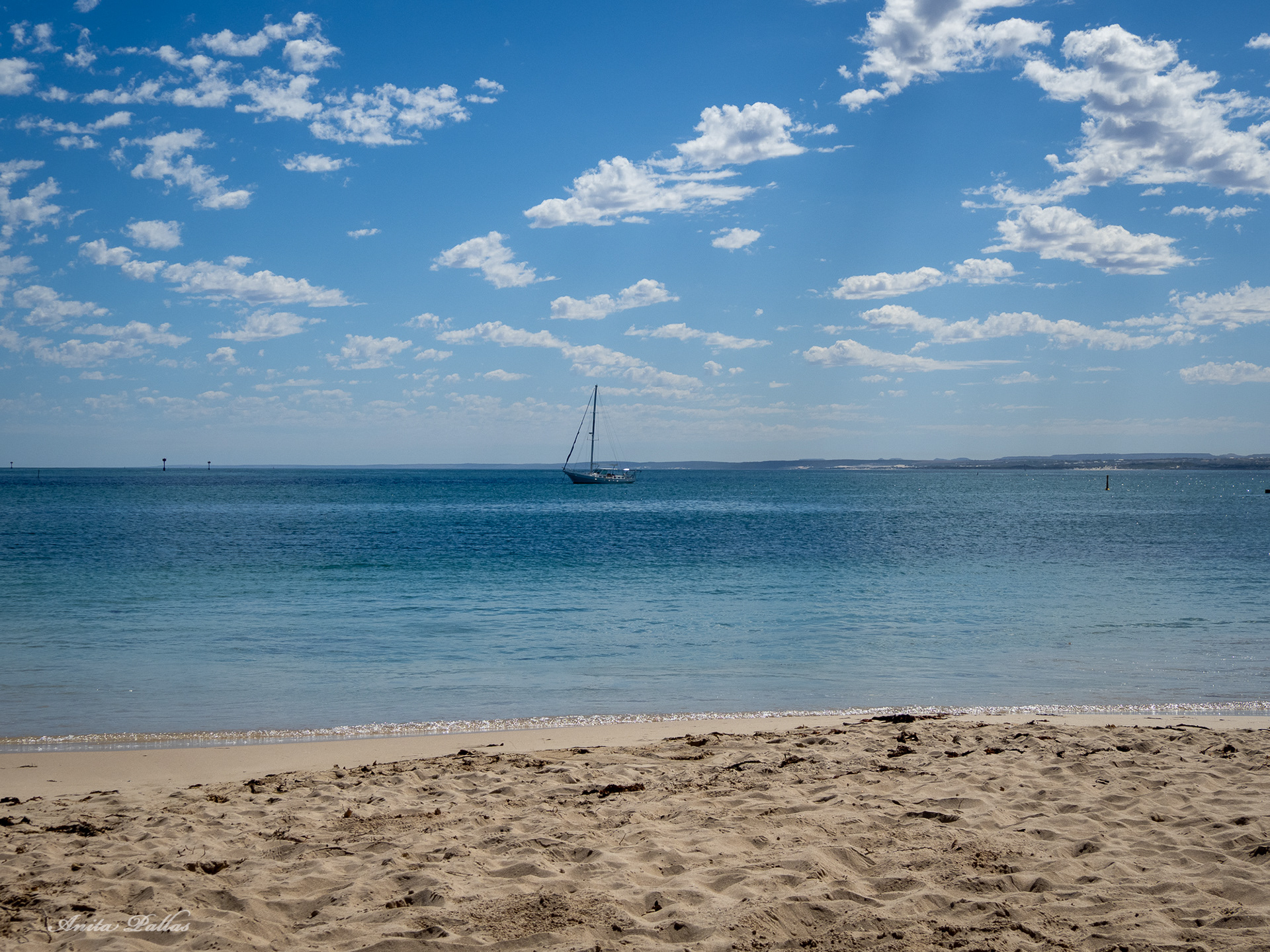 Geraldton
