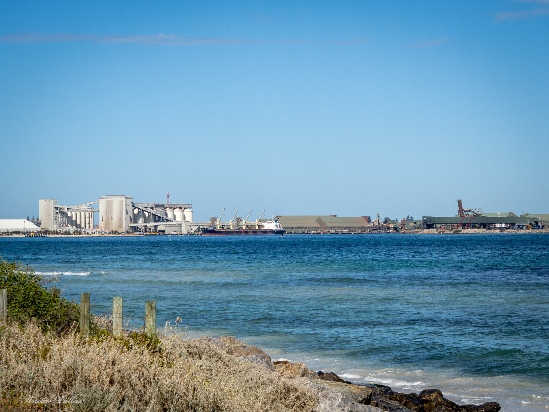 Geraldton