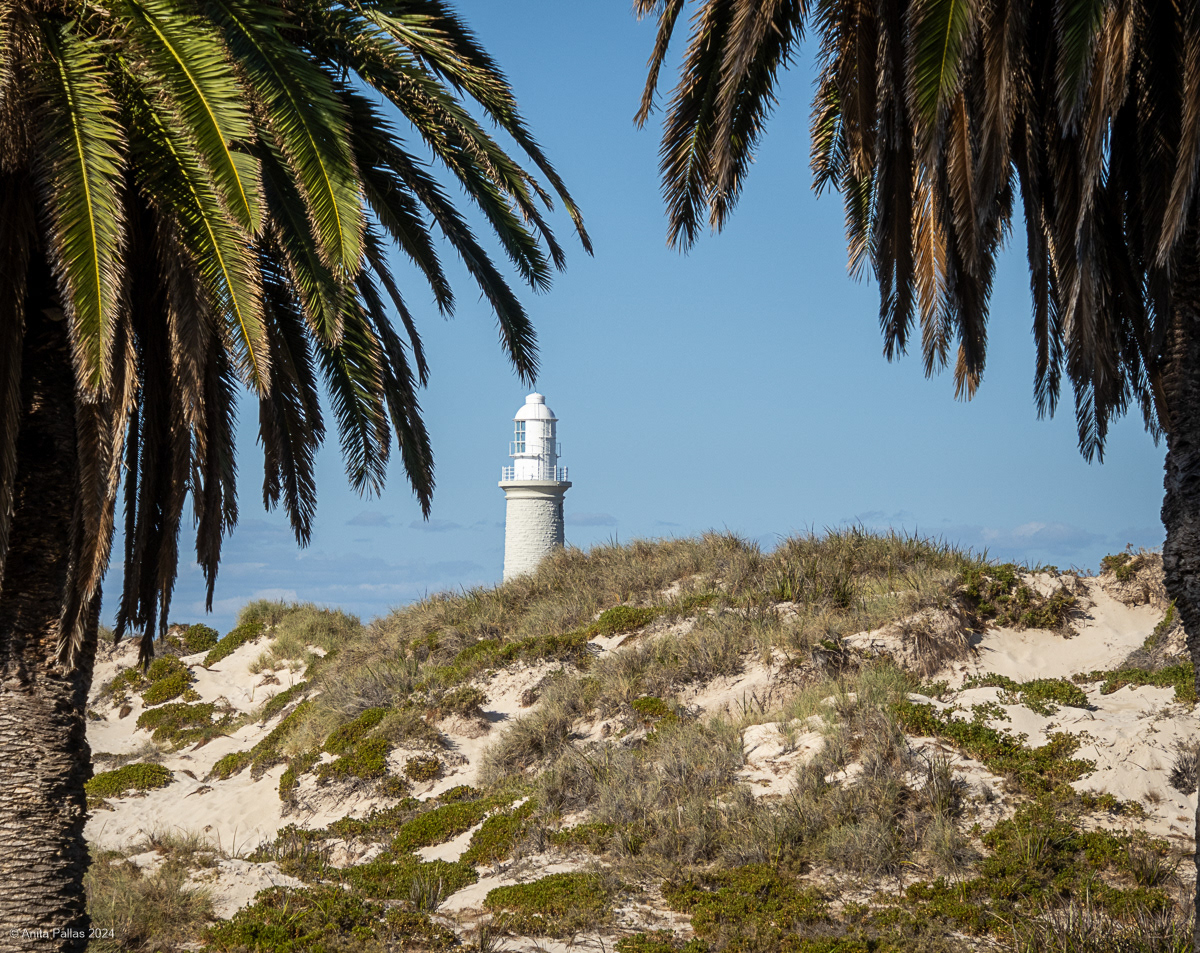 Rottnest Island