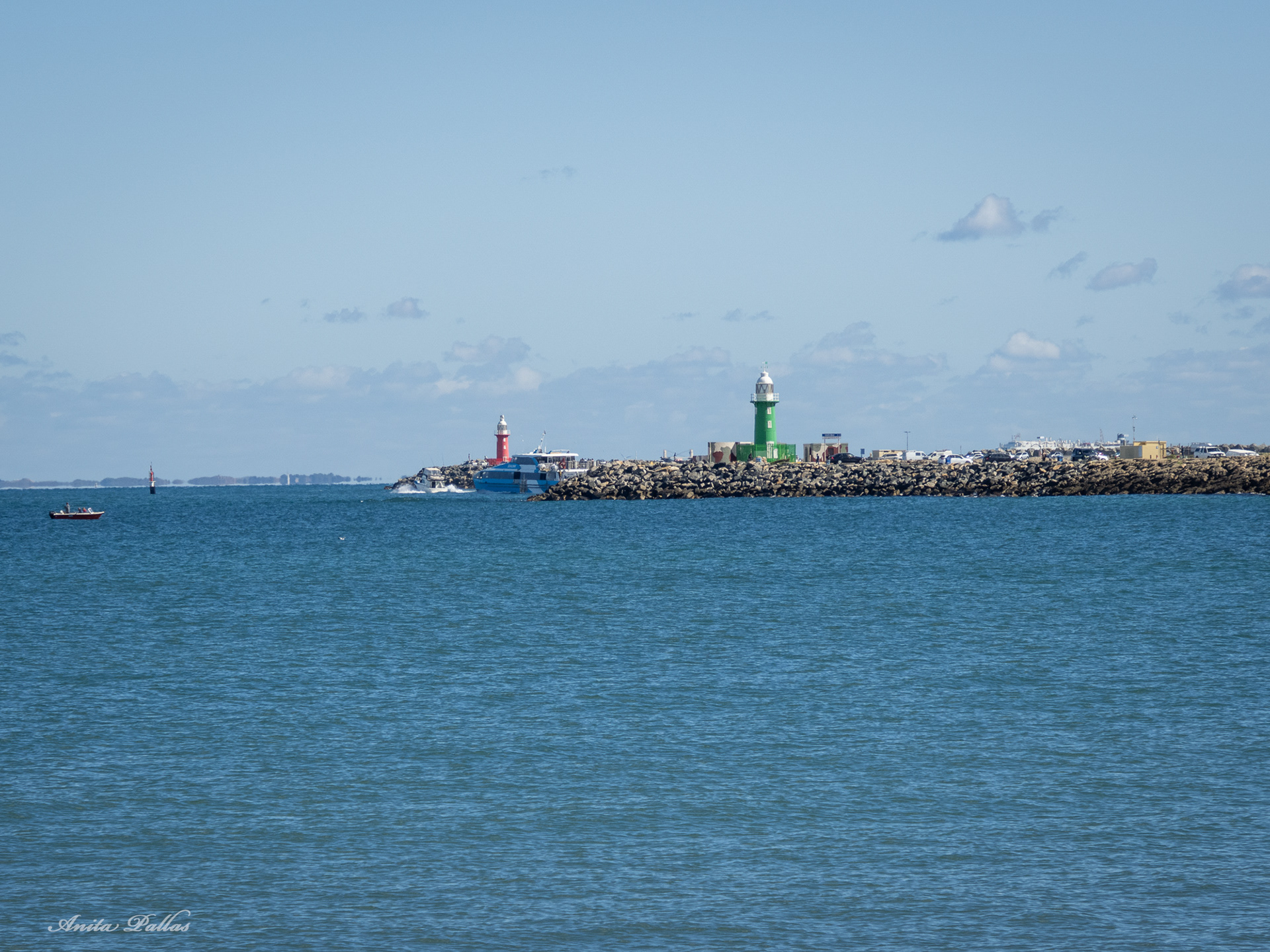 Fremantle