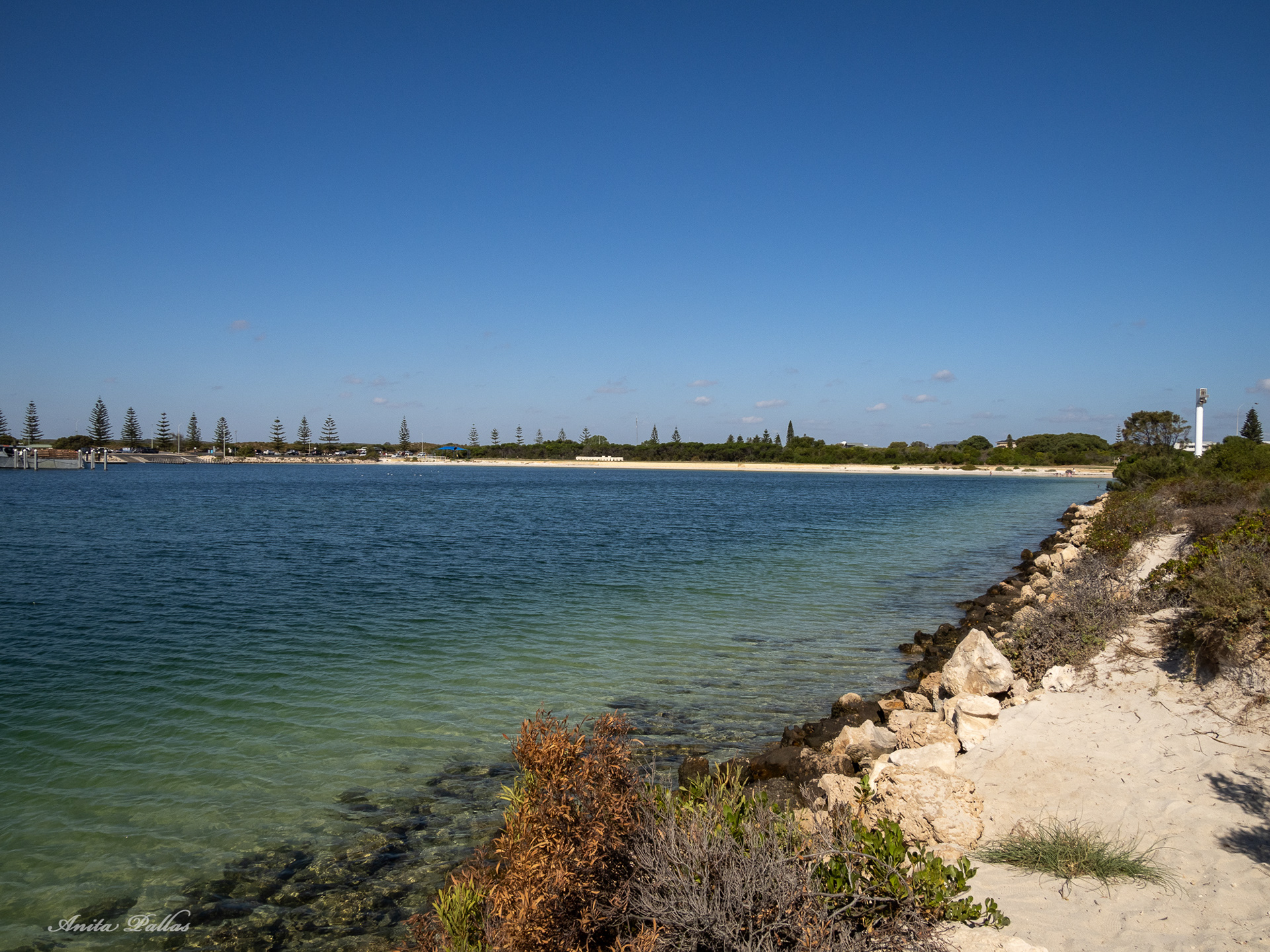 Jurien Bay