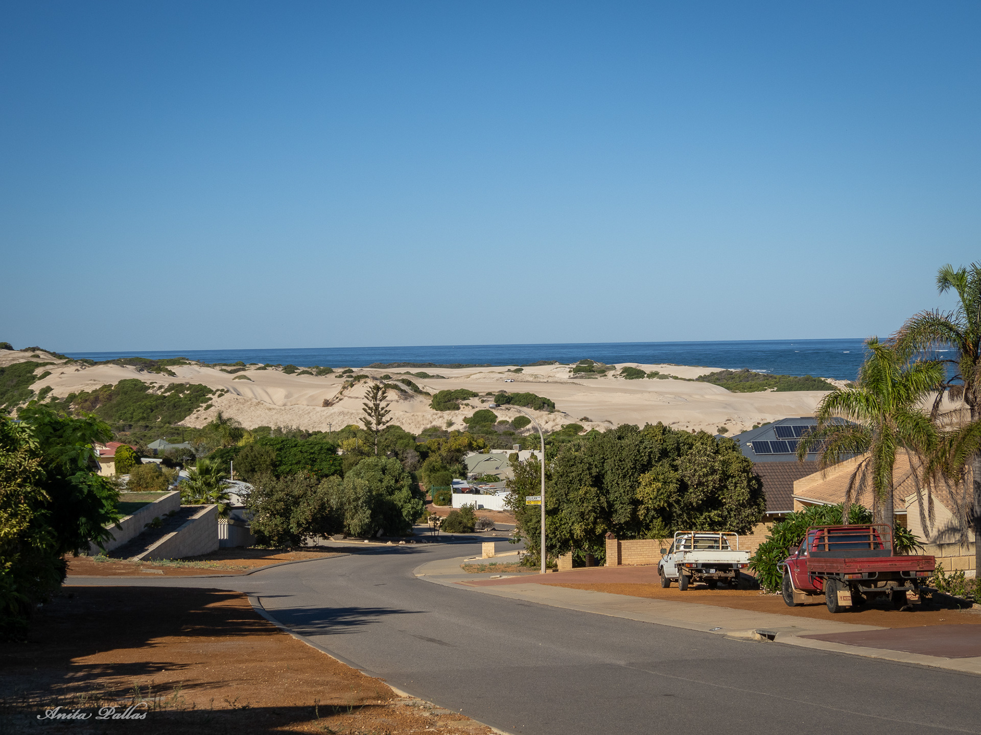 Geraldton