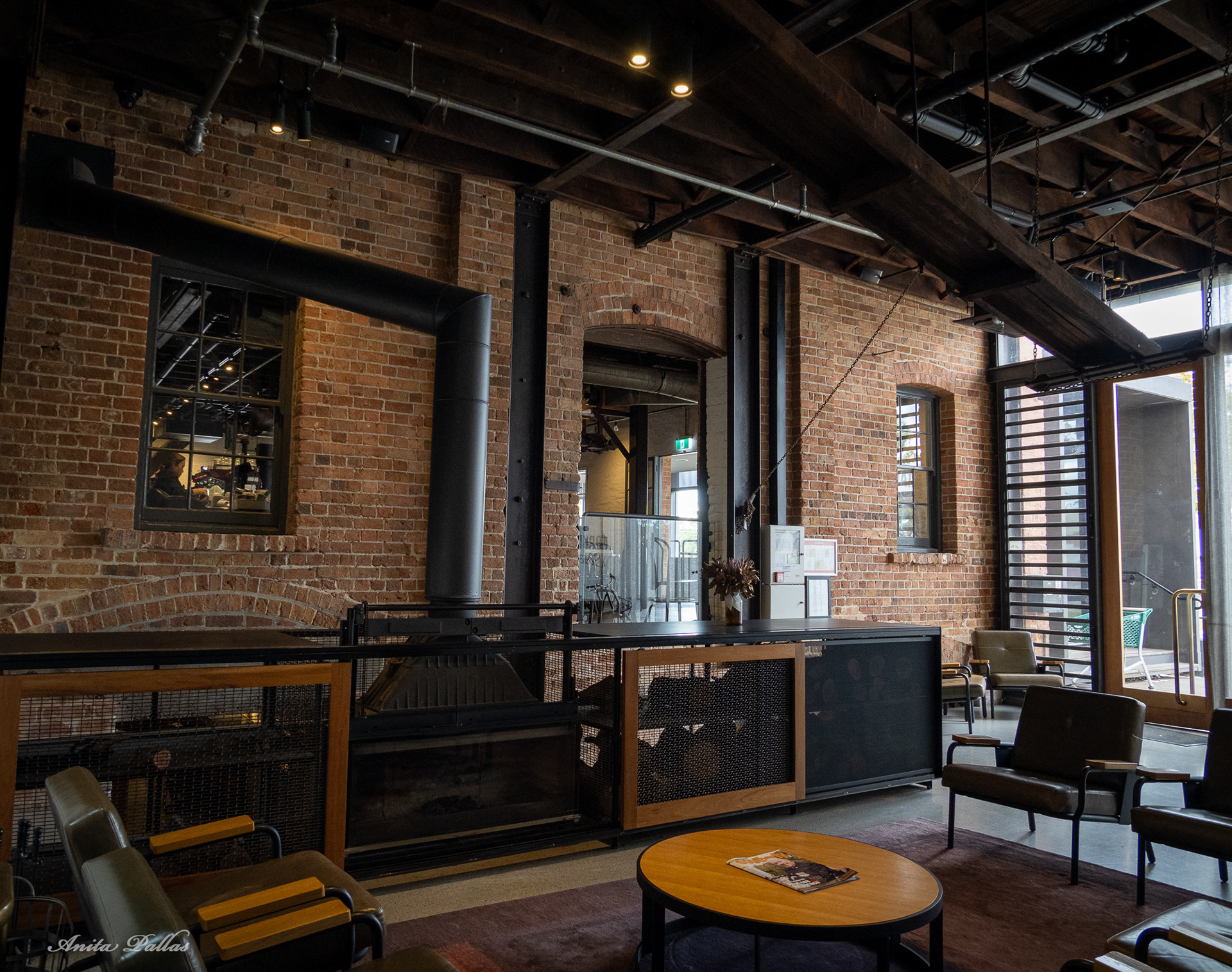 Premier Mill Hotel - Kataninng
