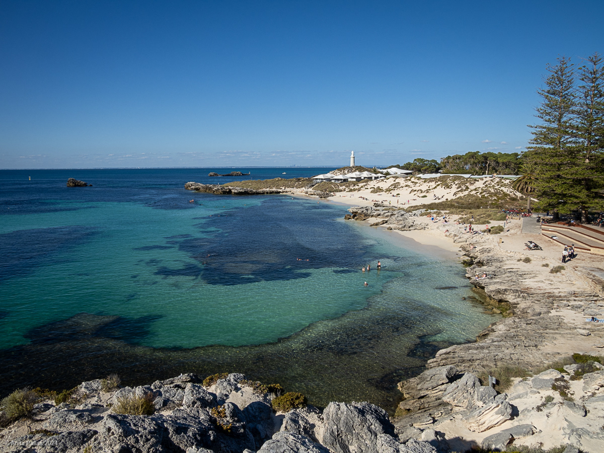 Rottnest Island