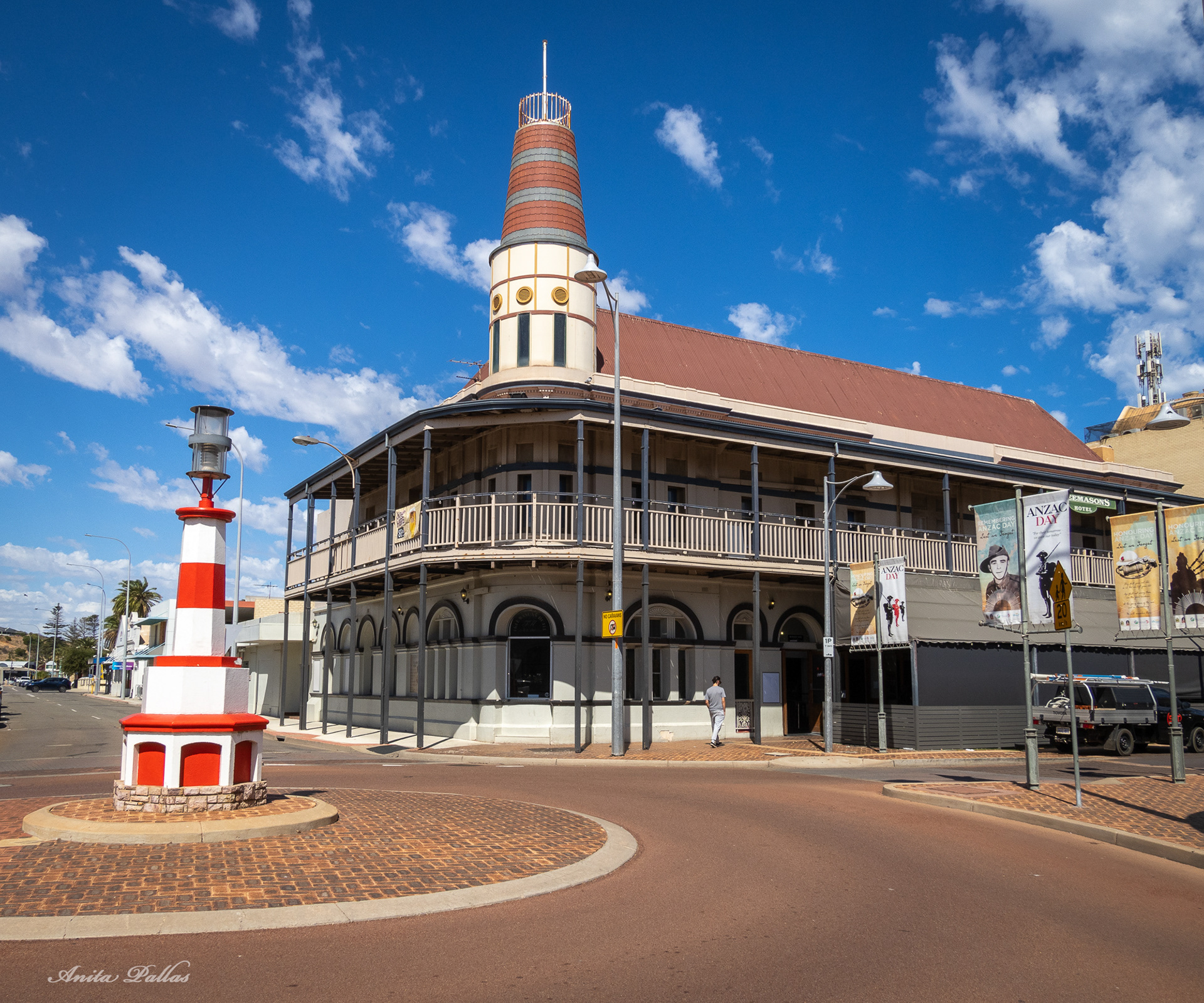 Geraldton