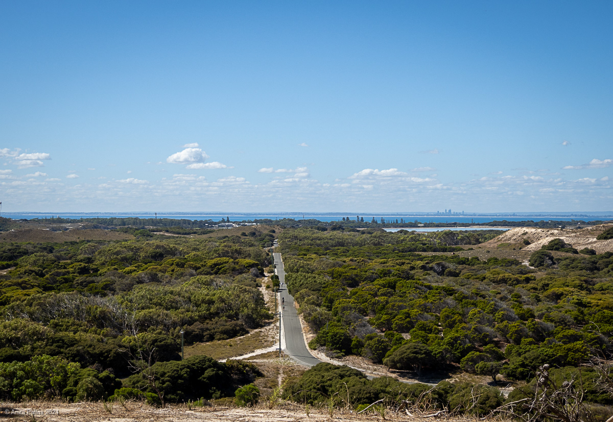 Rottnest Island