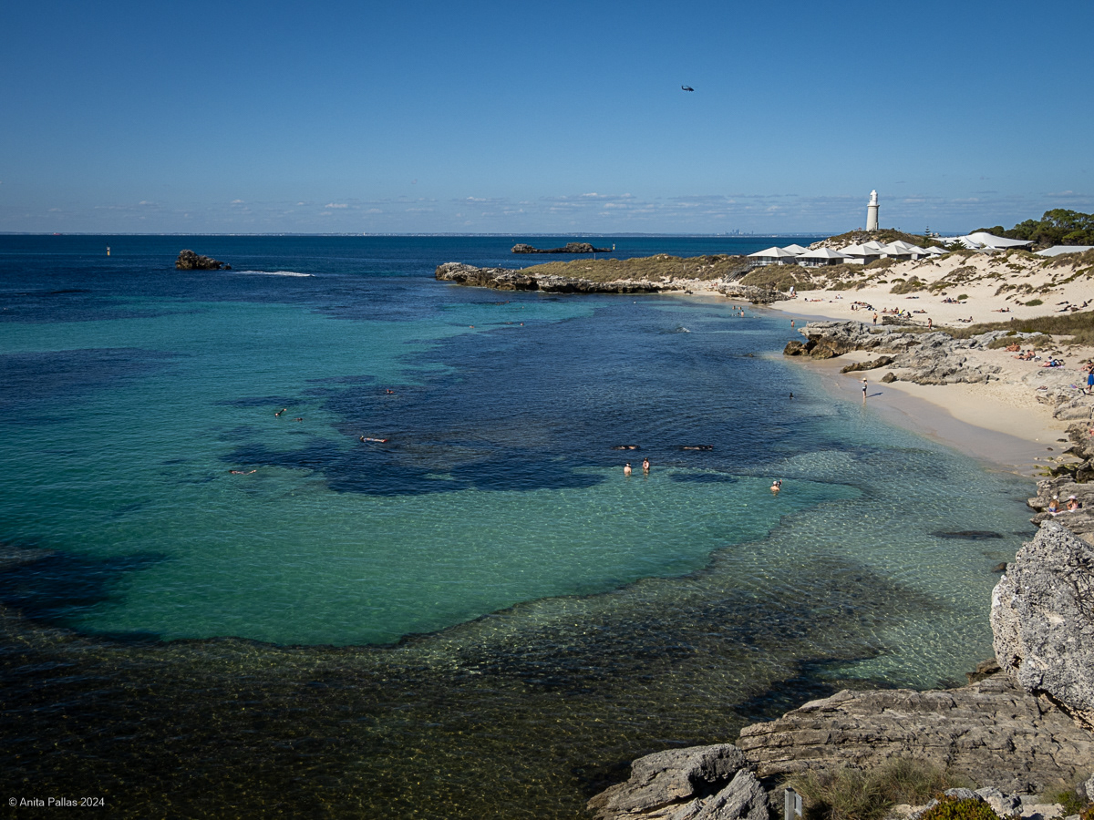 Rottnest Island