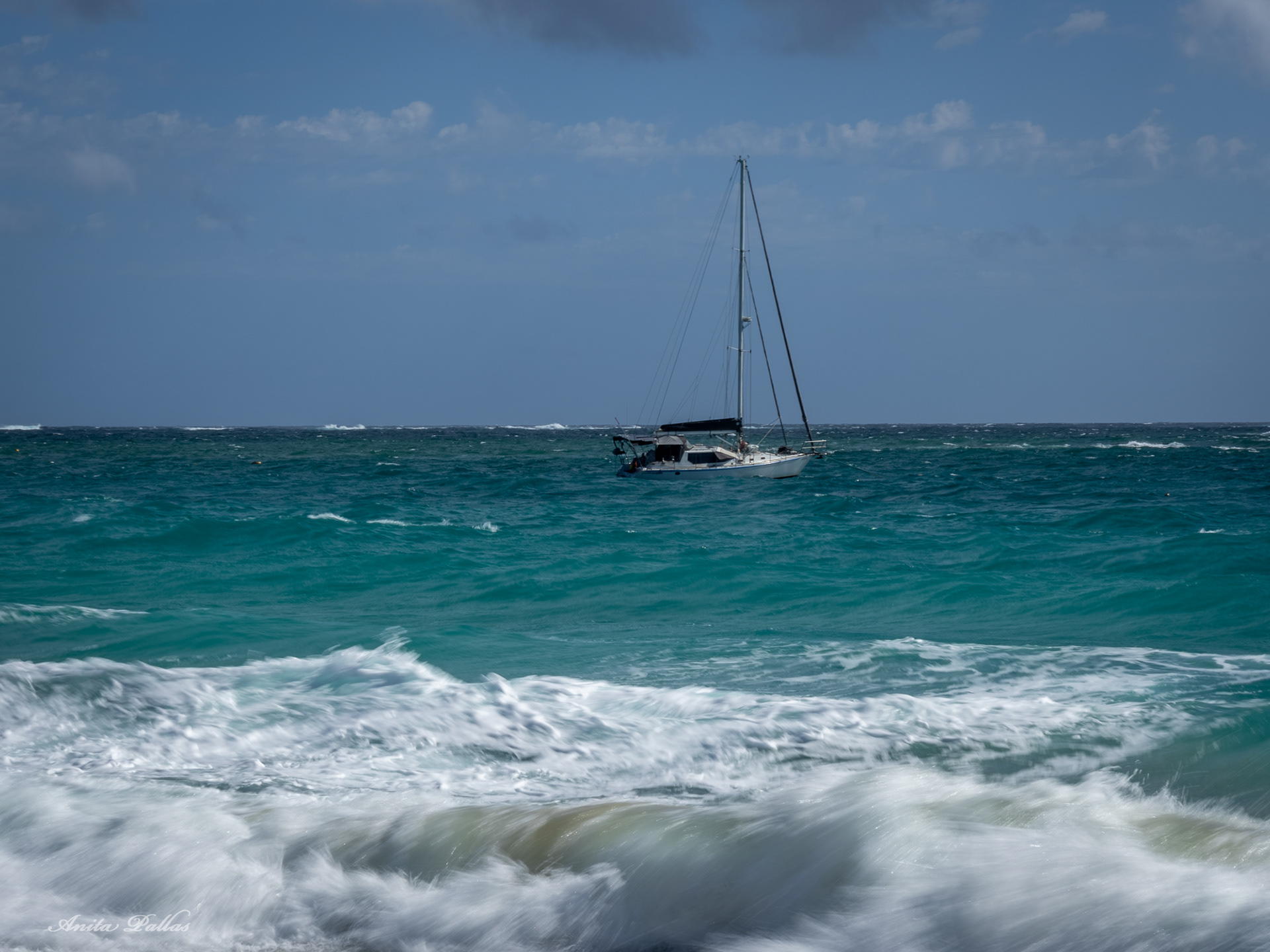 Hamelin Bay