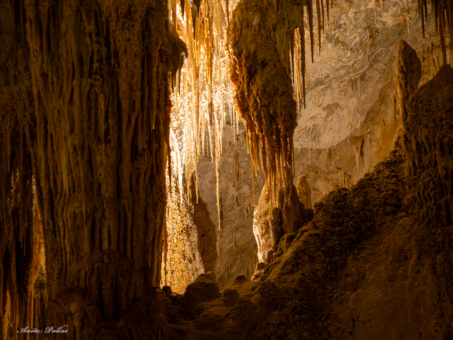 Mammoth Cave