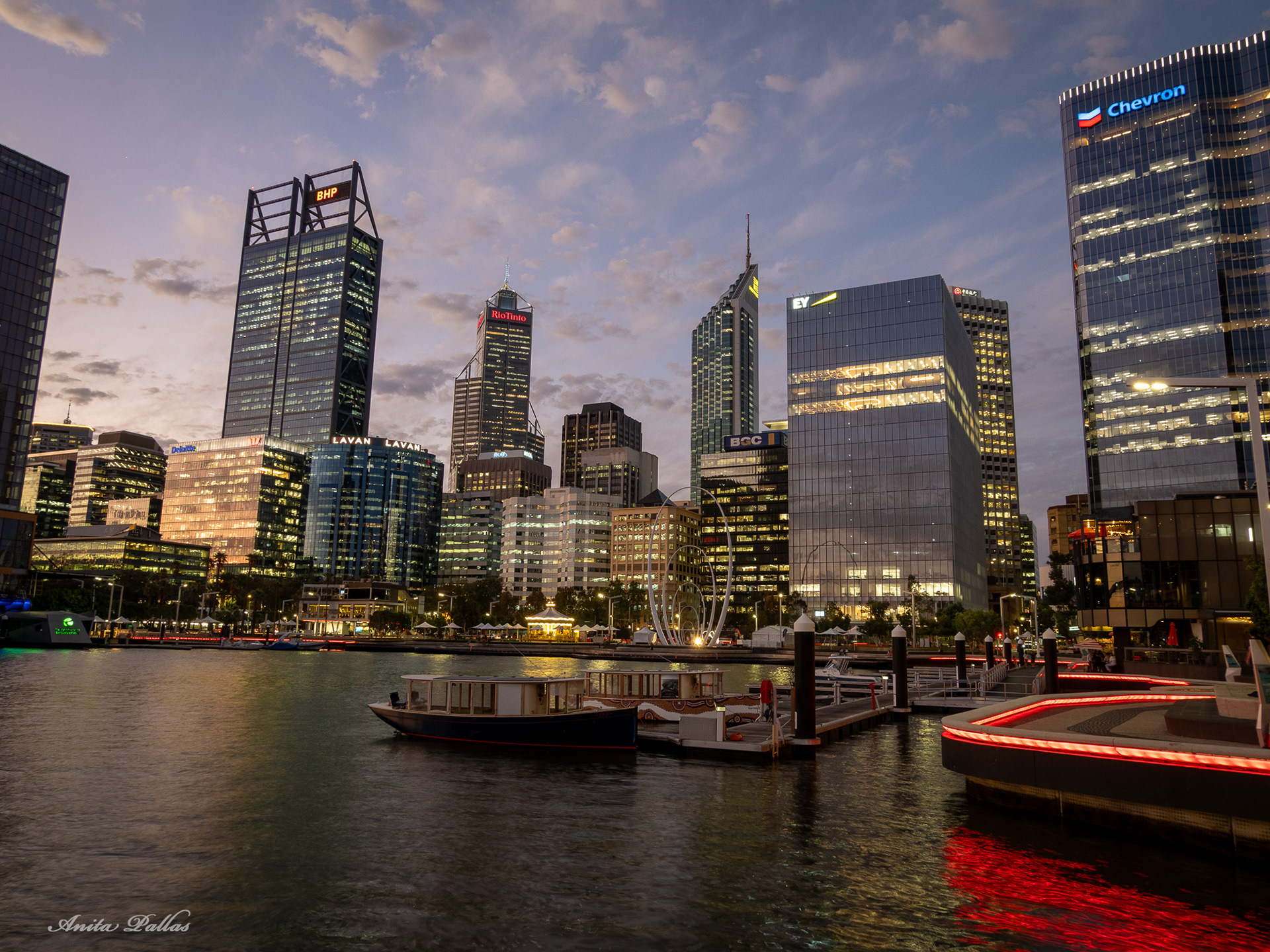 Perth
