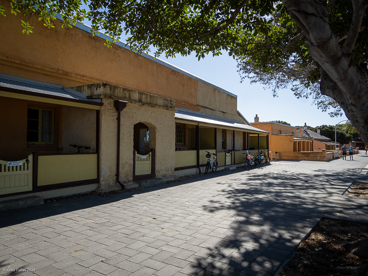 Rottnest Island